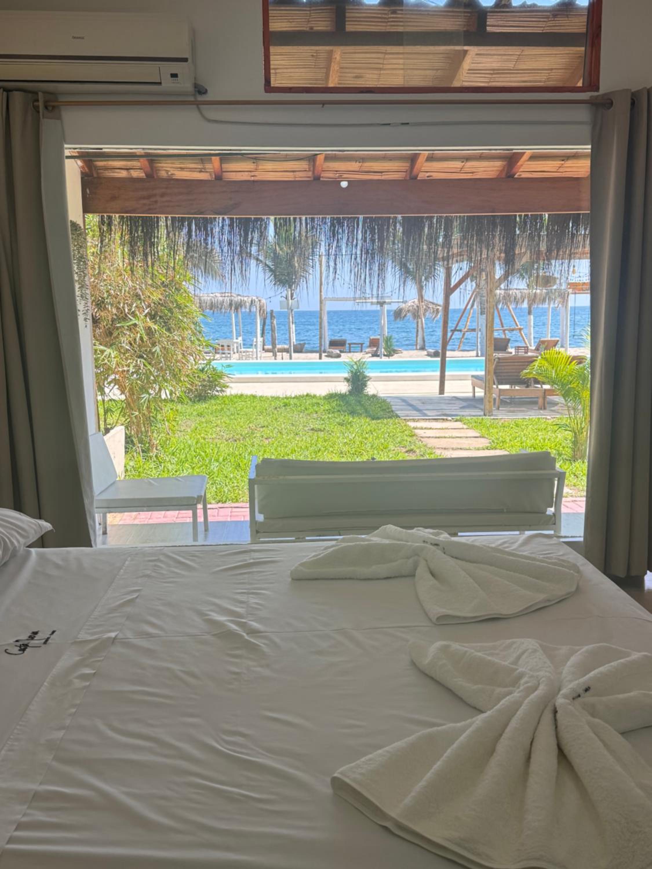 Family Room With Sea View photo 3
