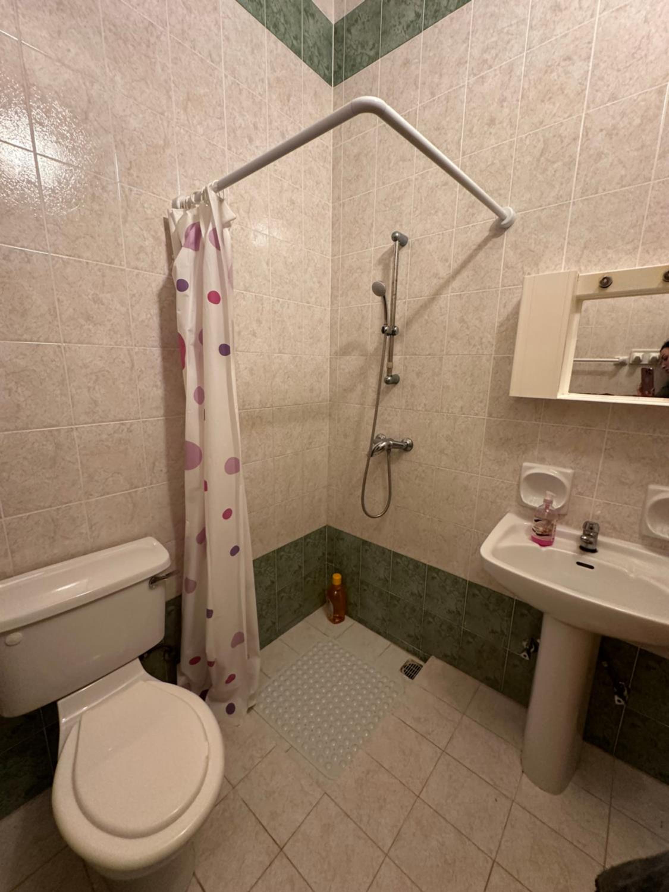 Double or Twin Room with Private External Bathroom photo 3