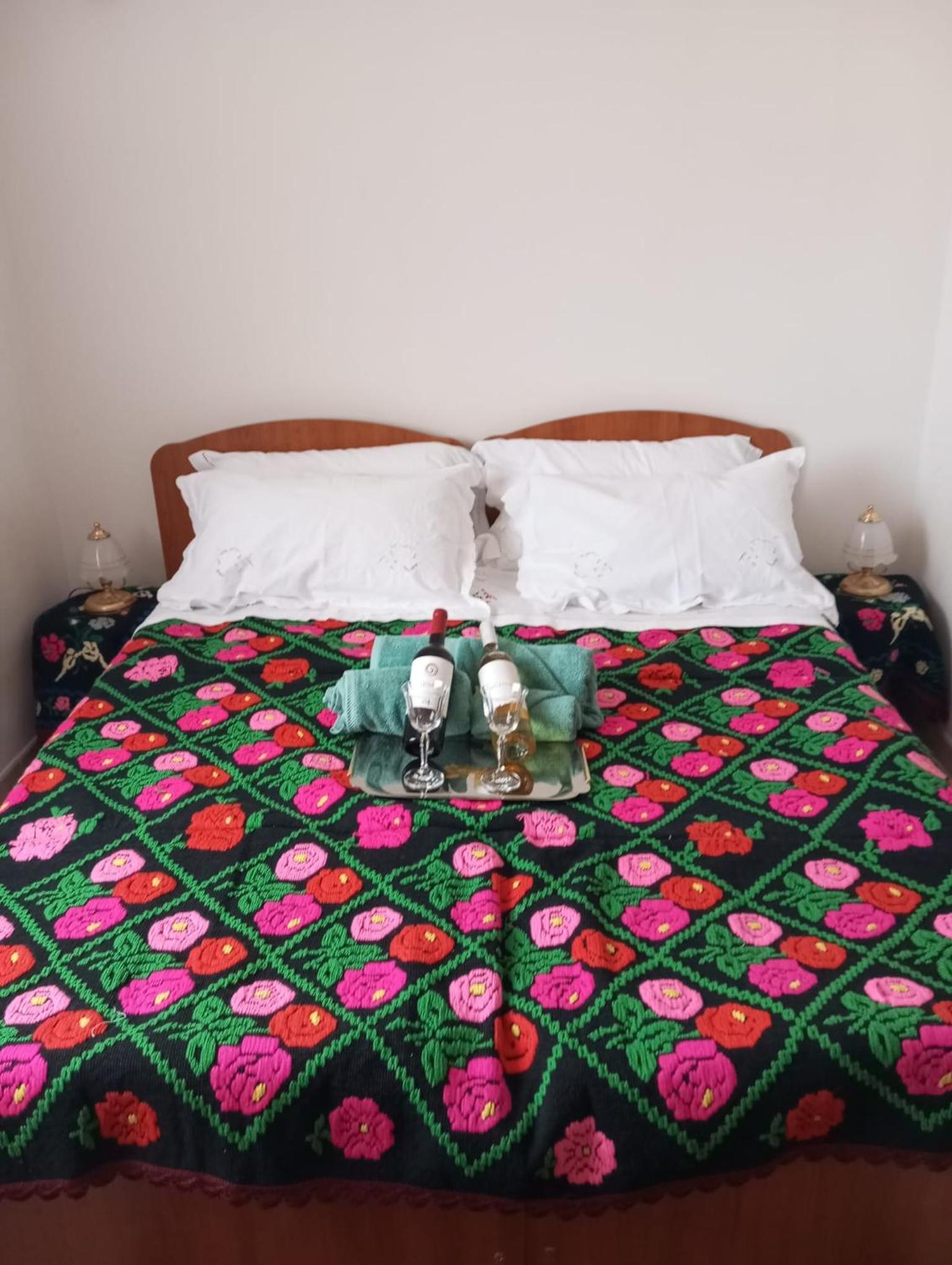 Double or Twin Room with Private Bathroom photo 1