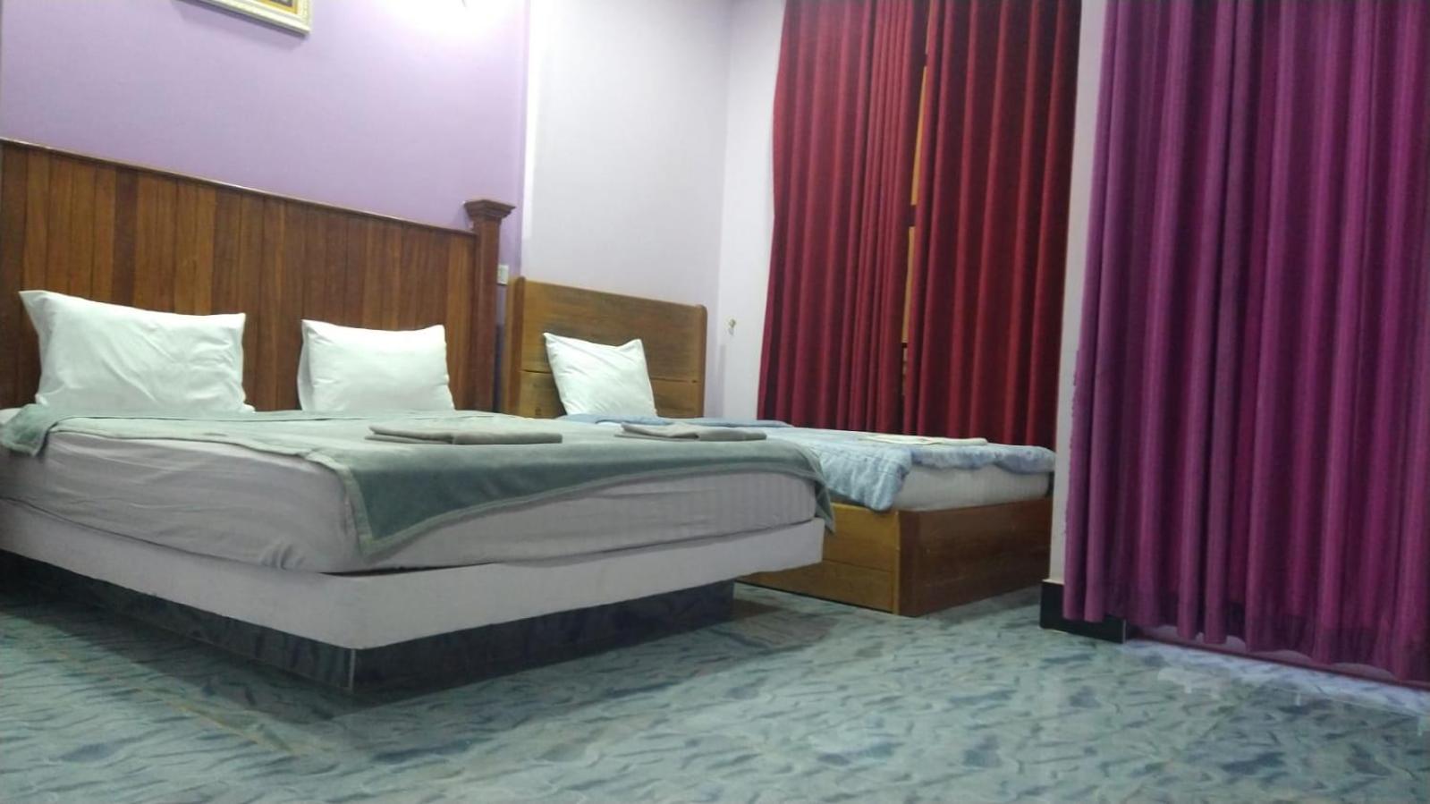 Luxury Triple Room photo 3