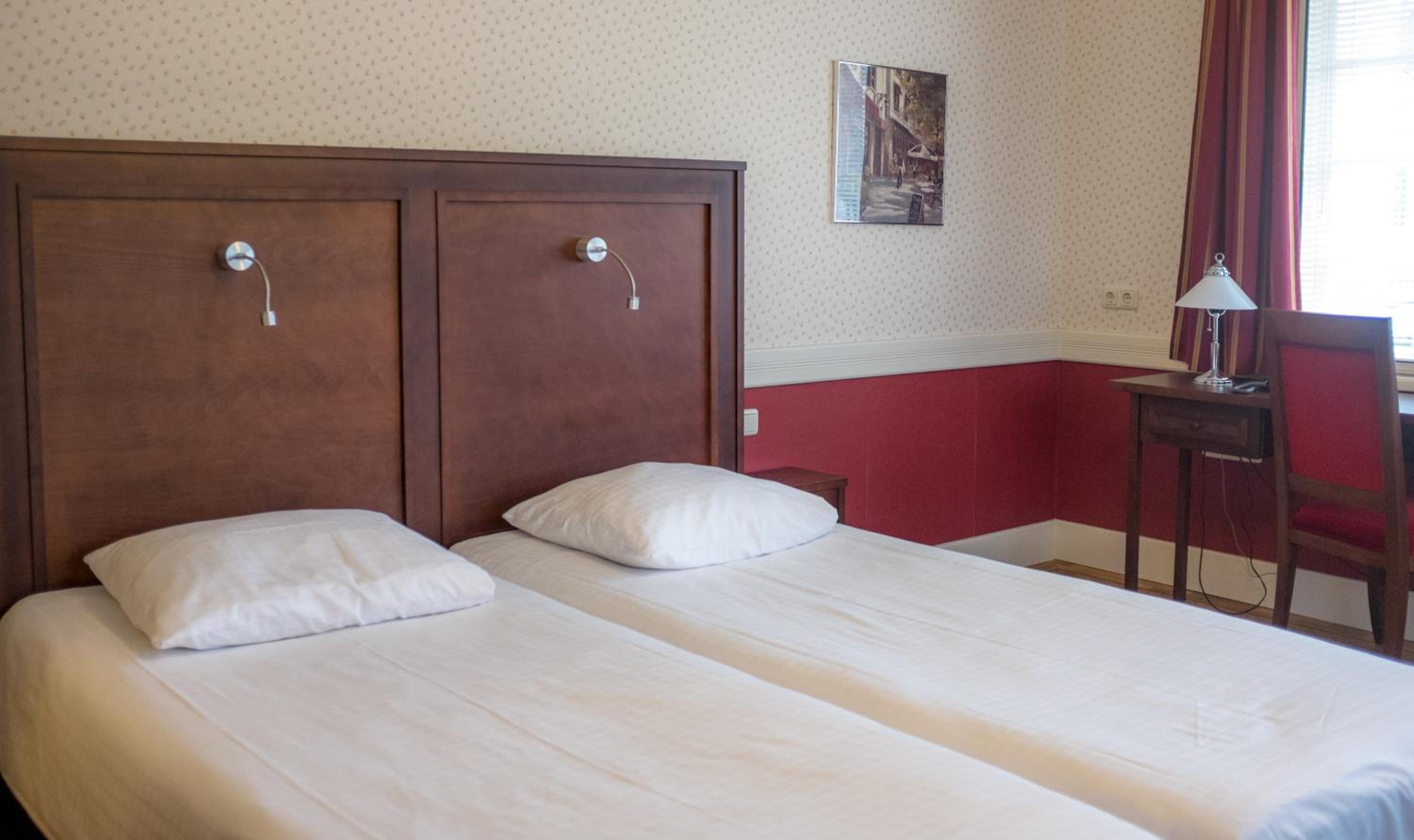 Comfort Double Room - Photo 1