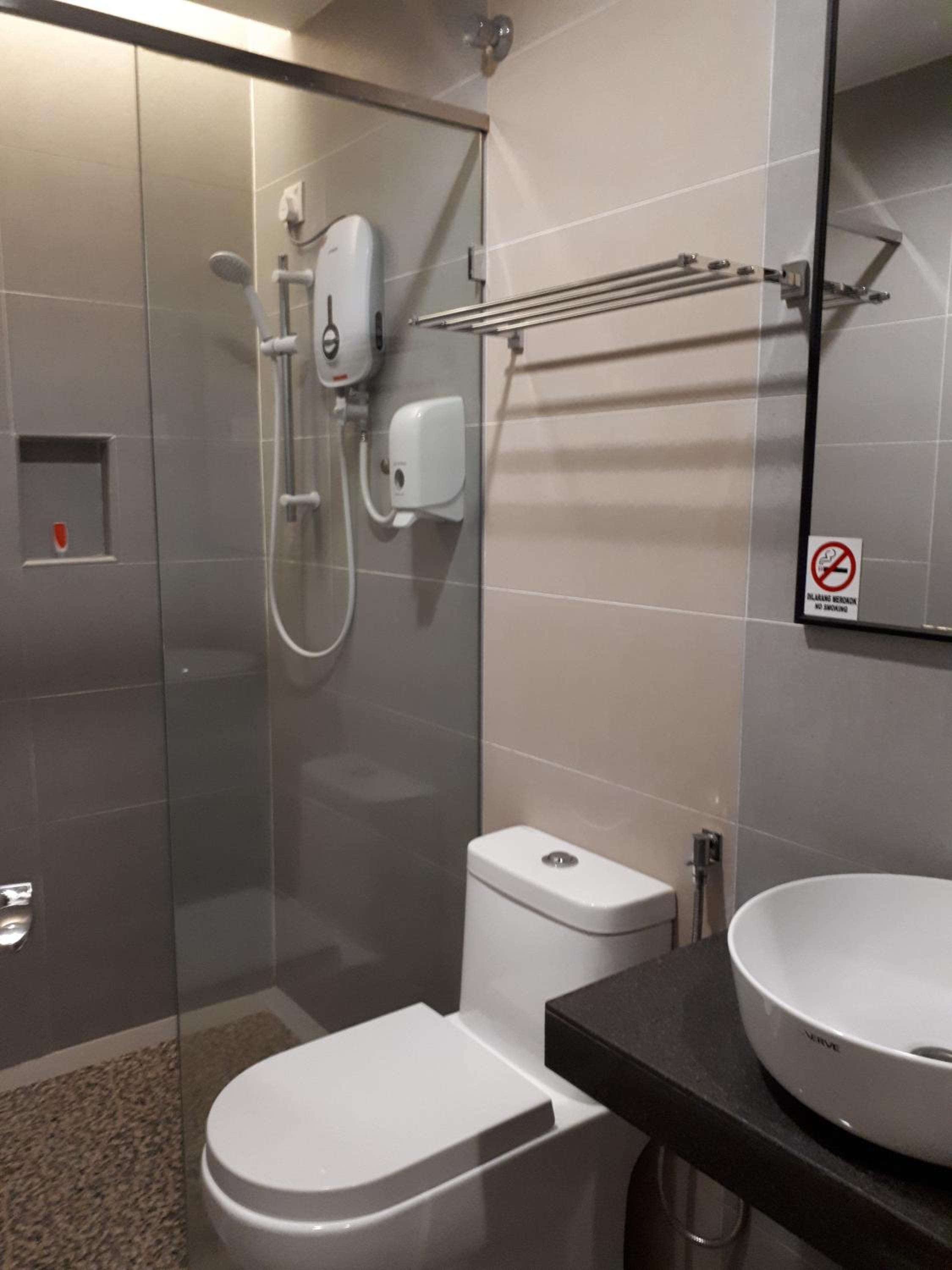 Family Suite - Photo 18