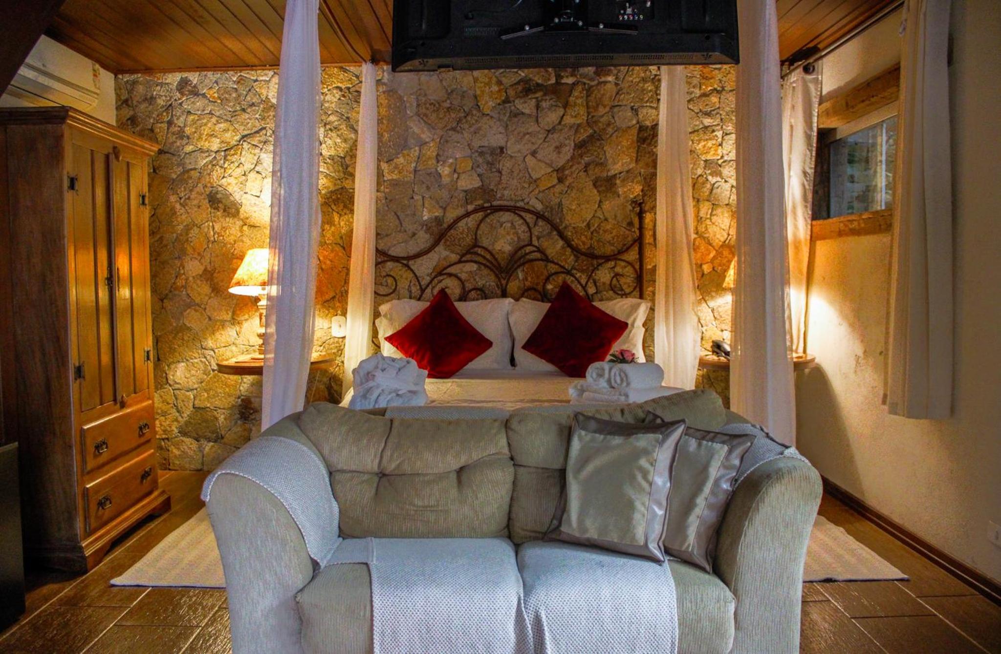 Deluxe Chalet -1 photo 1
