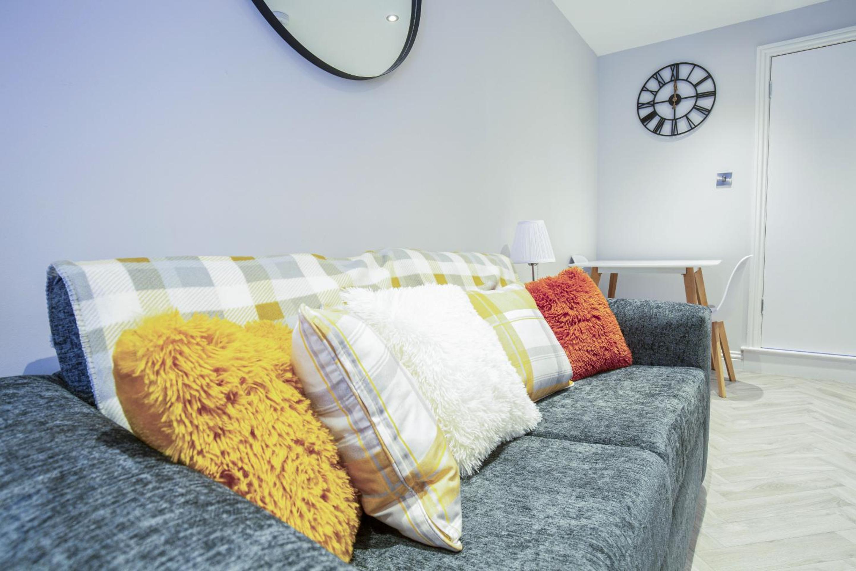 Holiday Home photo 2