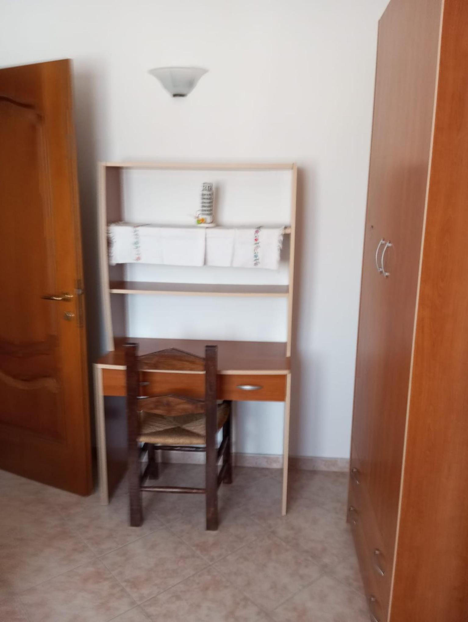 Double or Twin Room with Private Bathroom photo 2