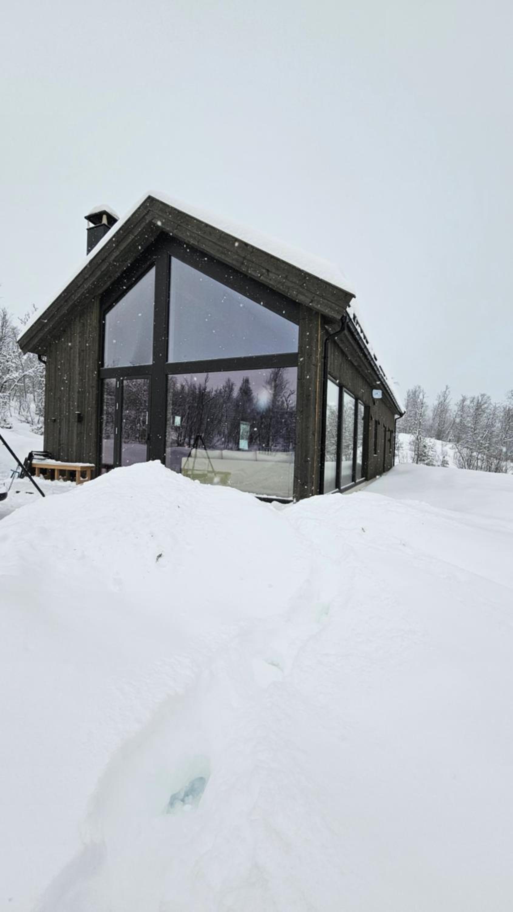 Chalet photo 1