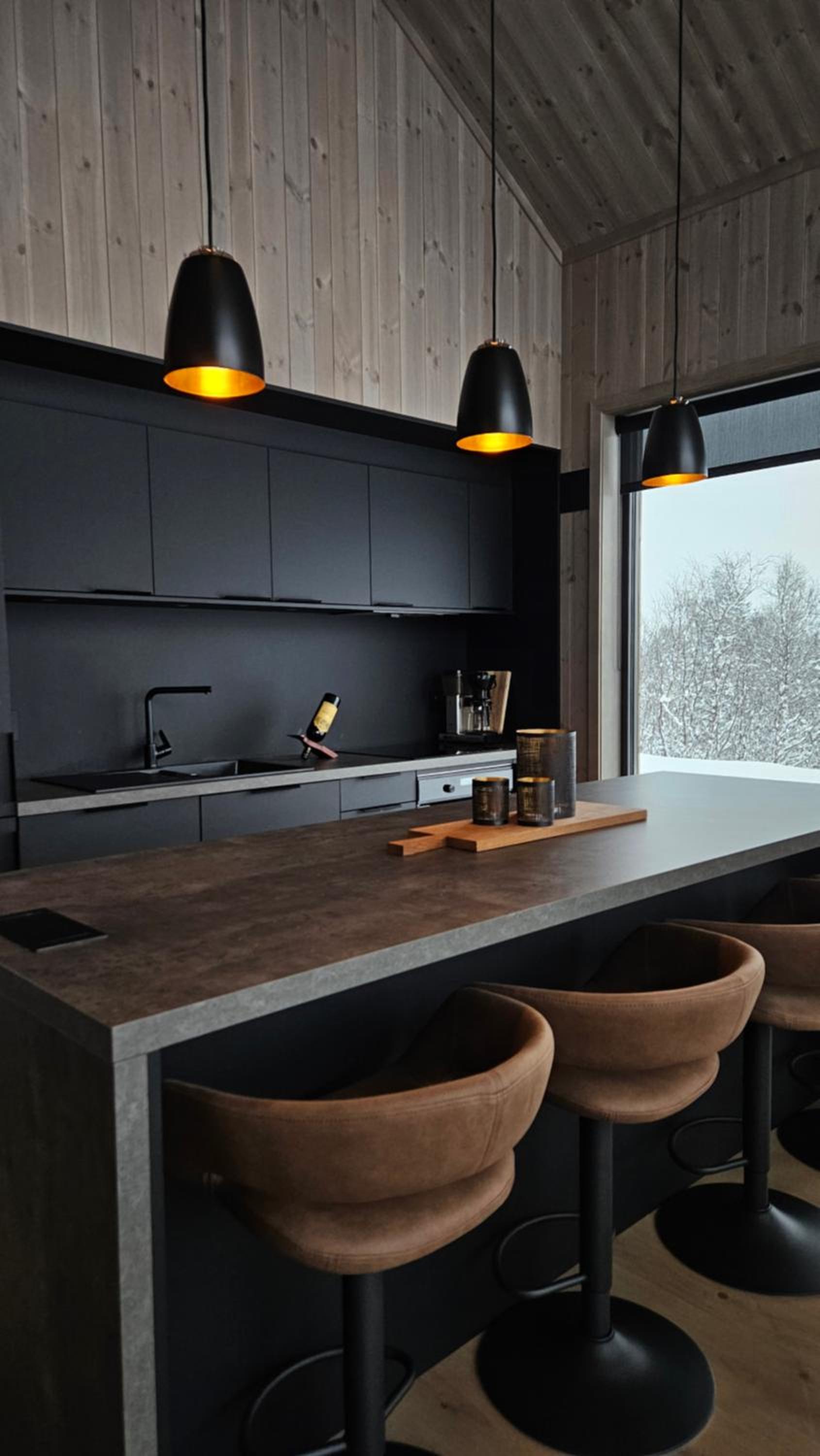 Chalet photo 3
