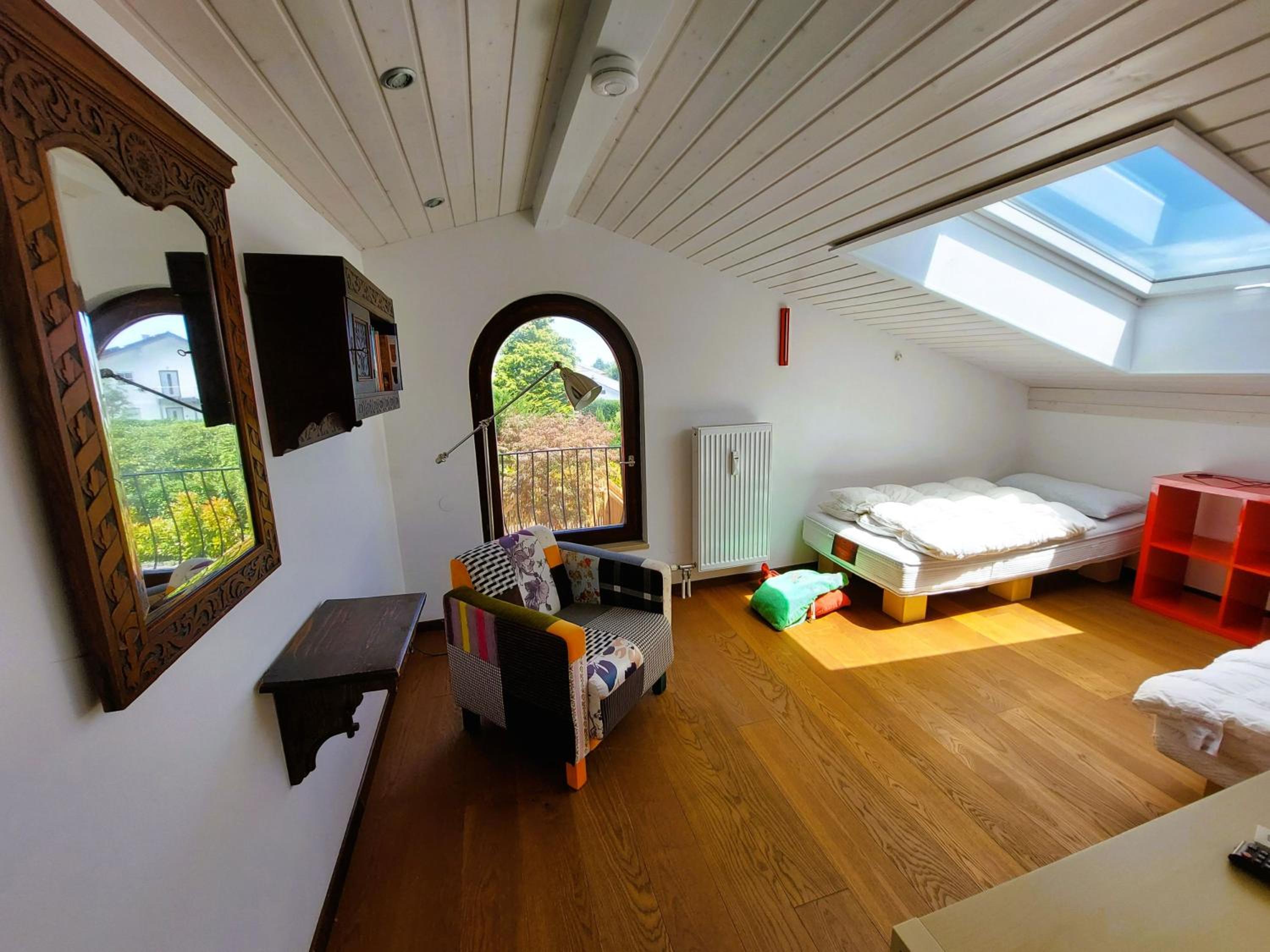 Two-Bedroom House photo 3