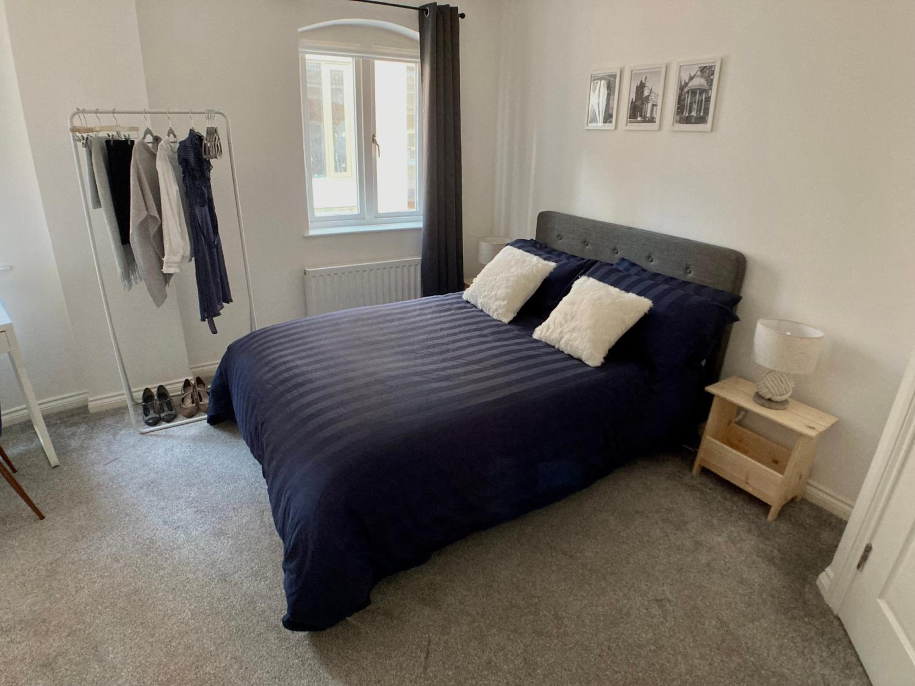 Two-Bedroom Apartment photo 1