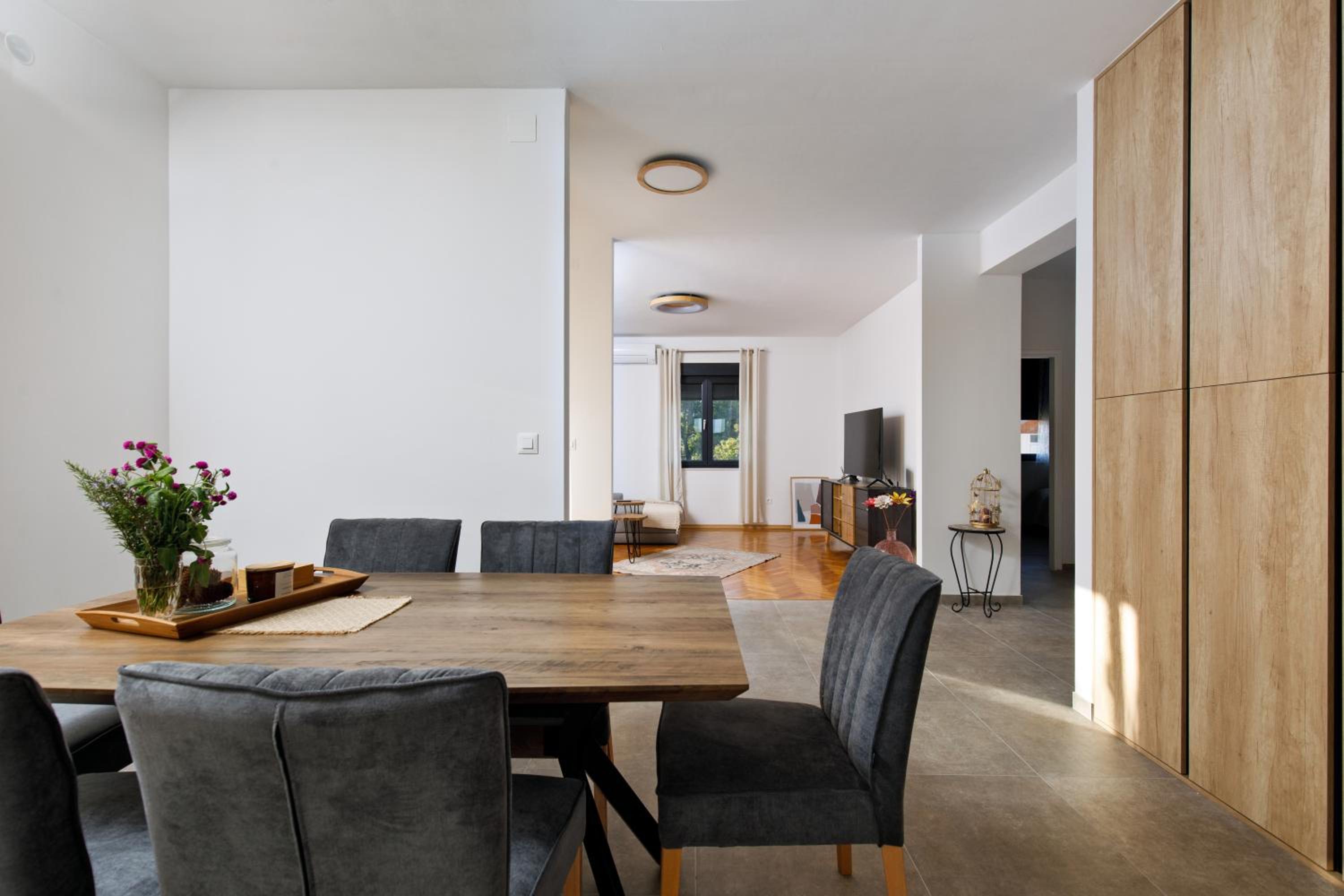 Two-Bedroom House photo 2