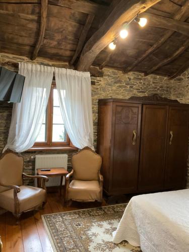 Double Room with Garden View photo 3