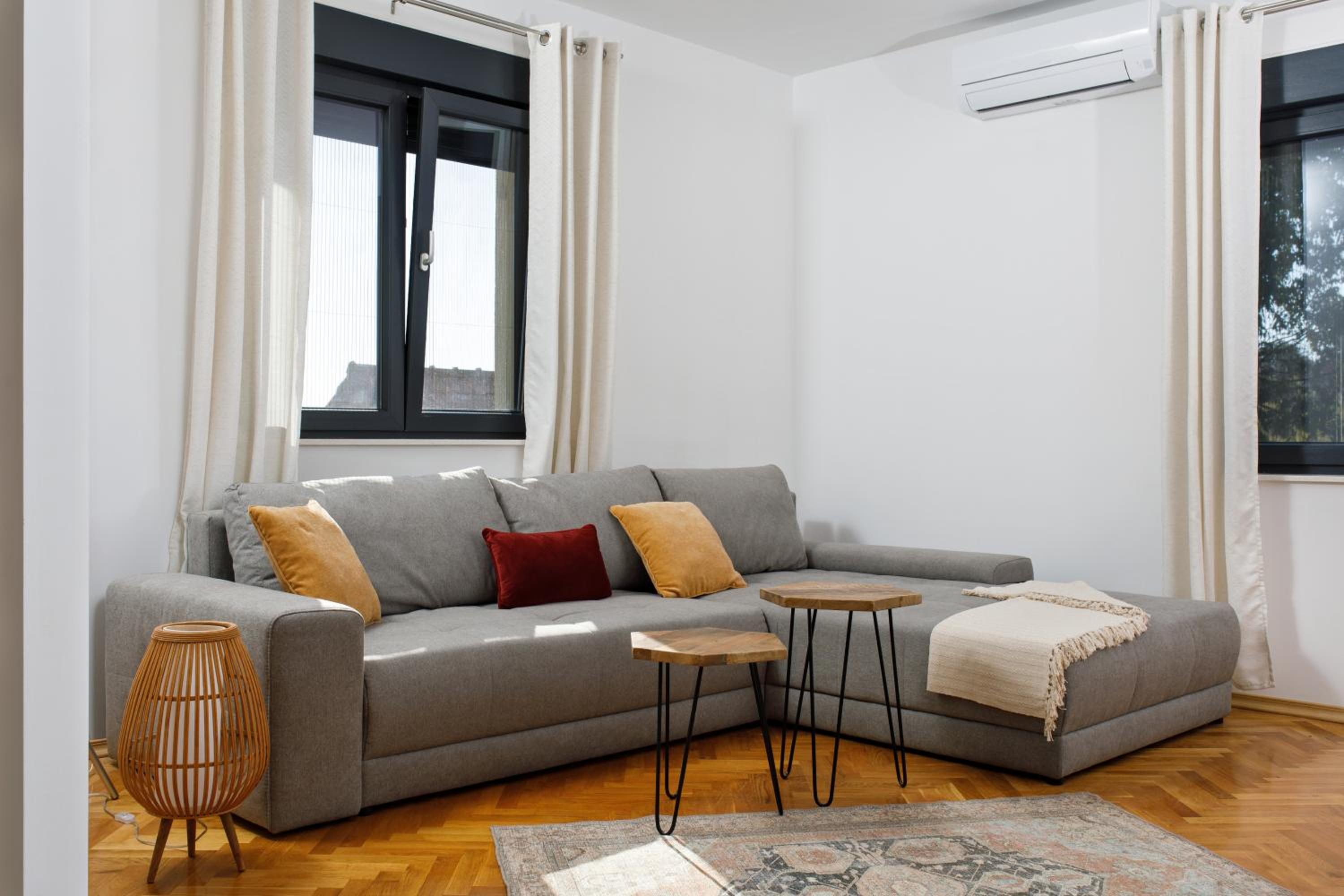 Two-Bedroom House photo 1