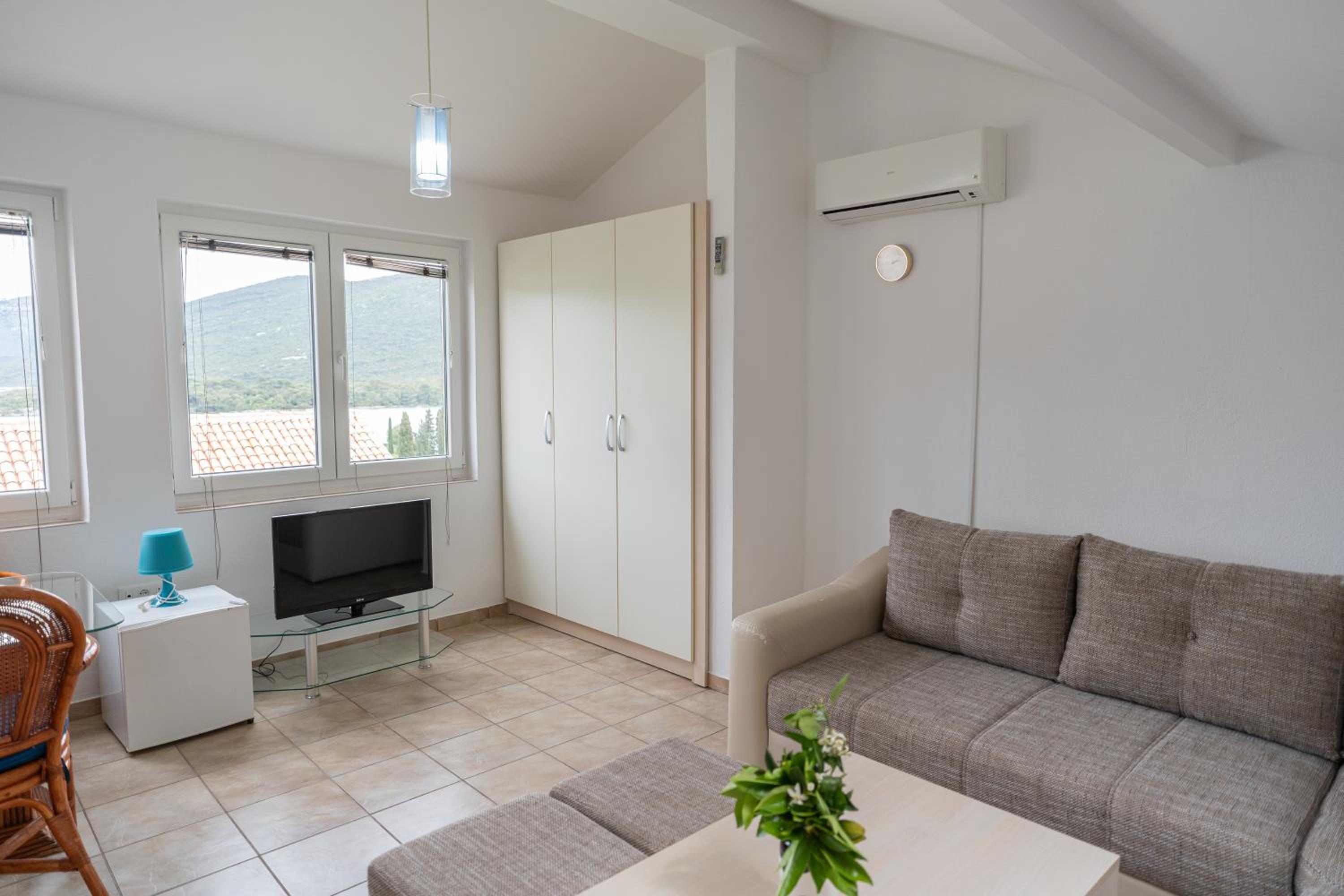 Two-Bedroom House photo 1