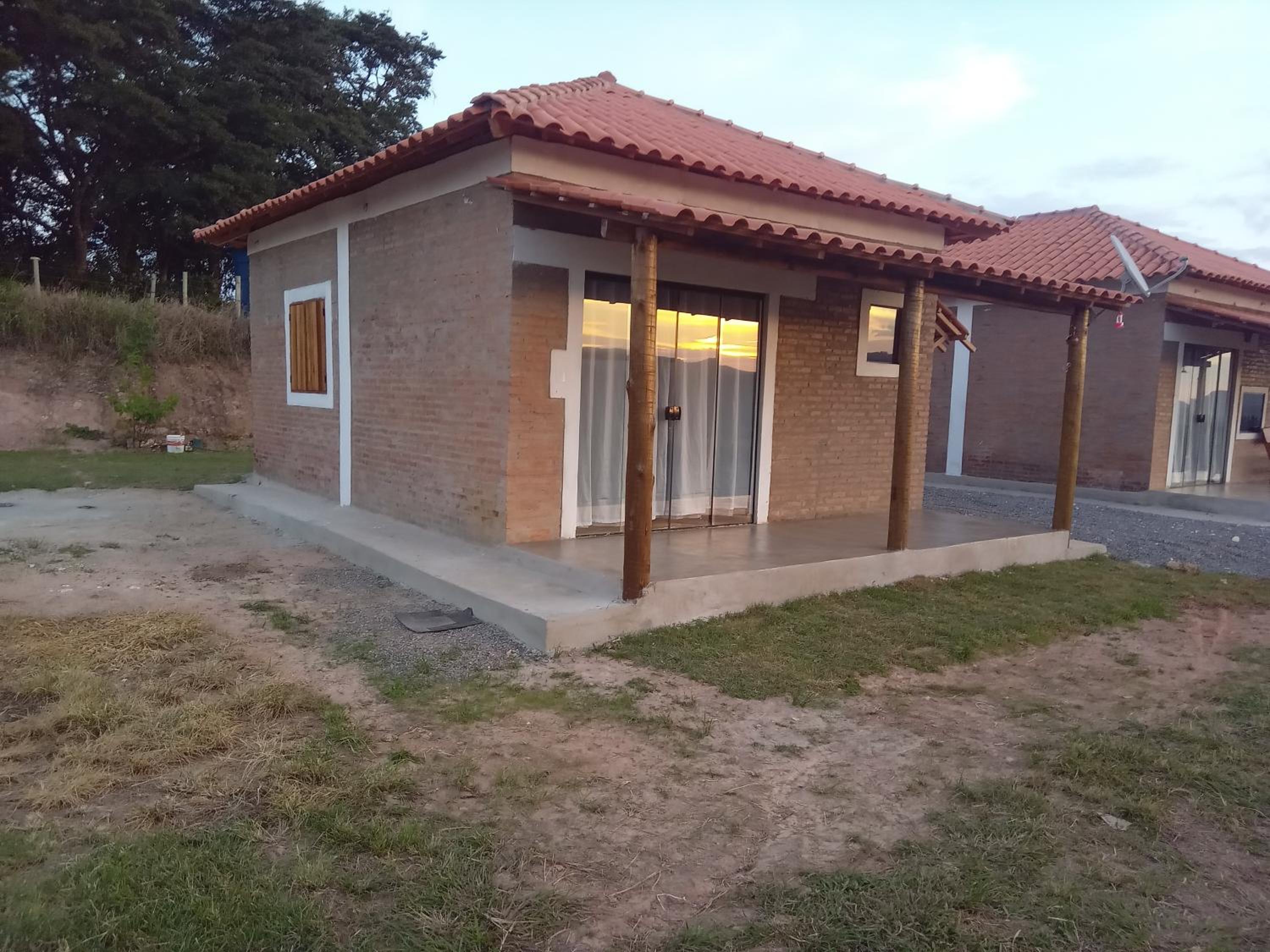Chalet photo 2