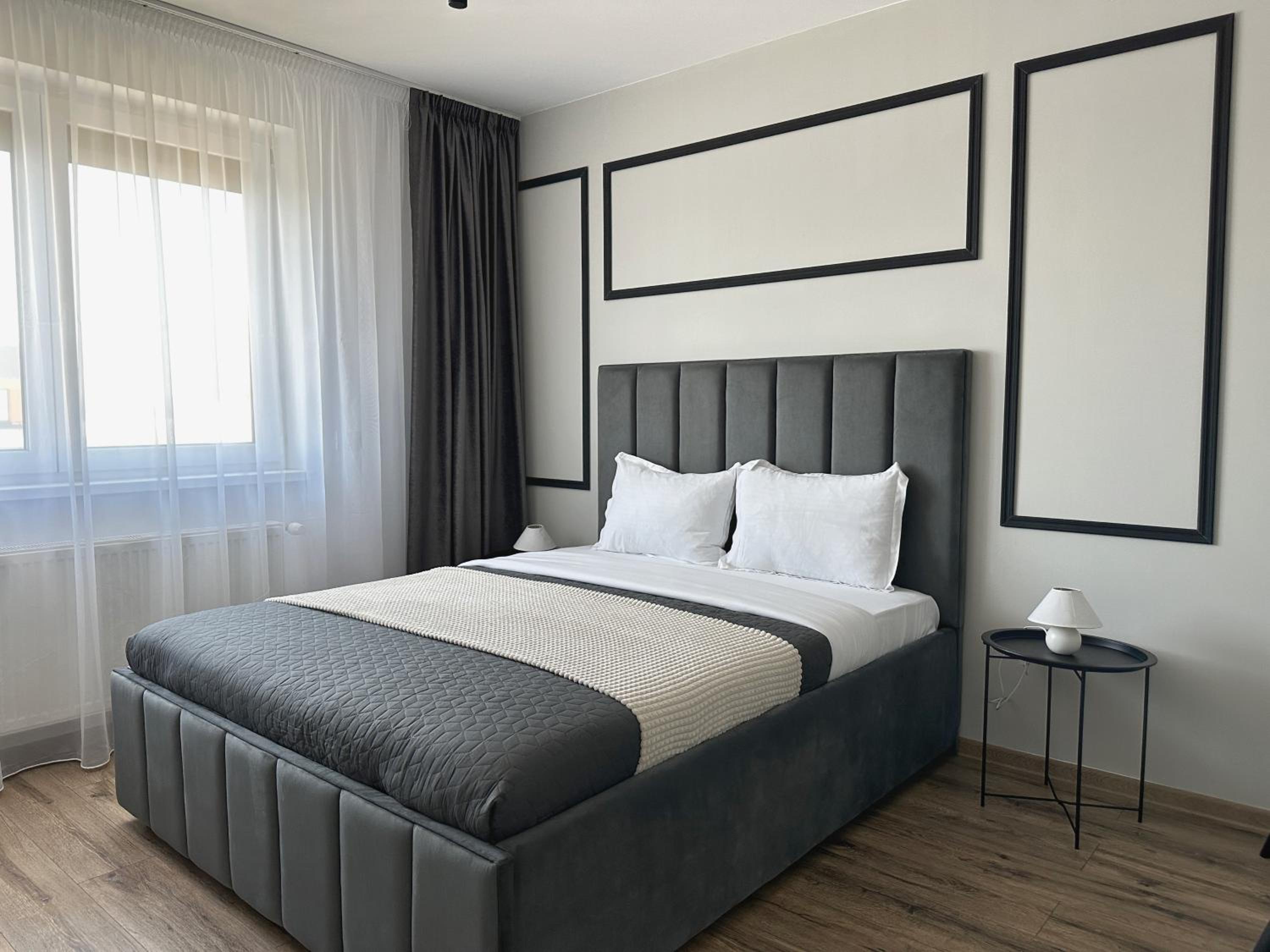 Superior Apartment photo 1