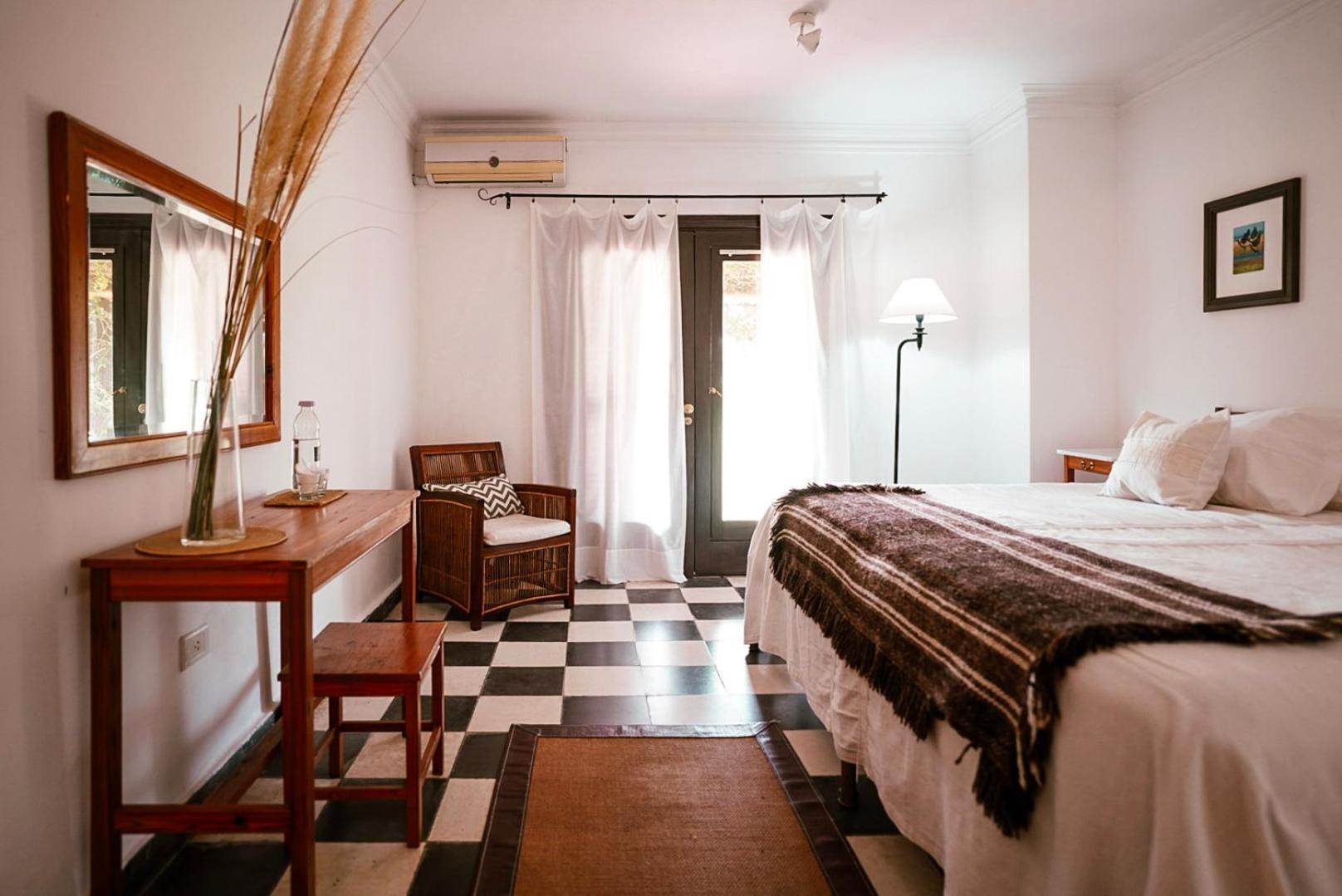 Double Room With Garden View photo 1