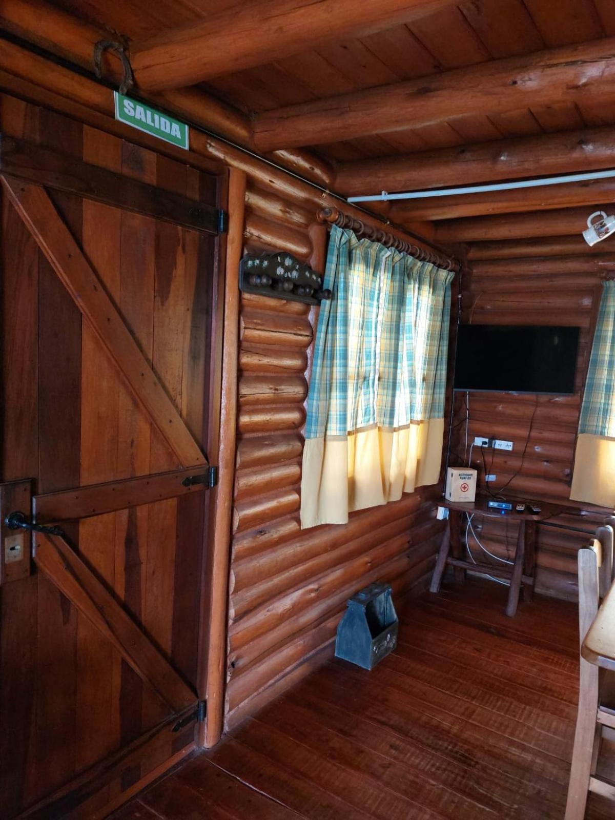 Superior Chalet
