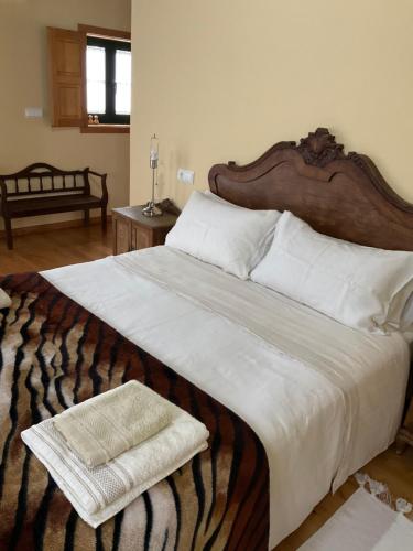 Queen Room with Garden View photo 1