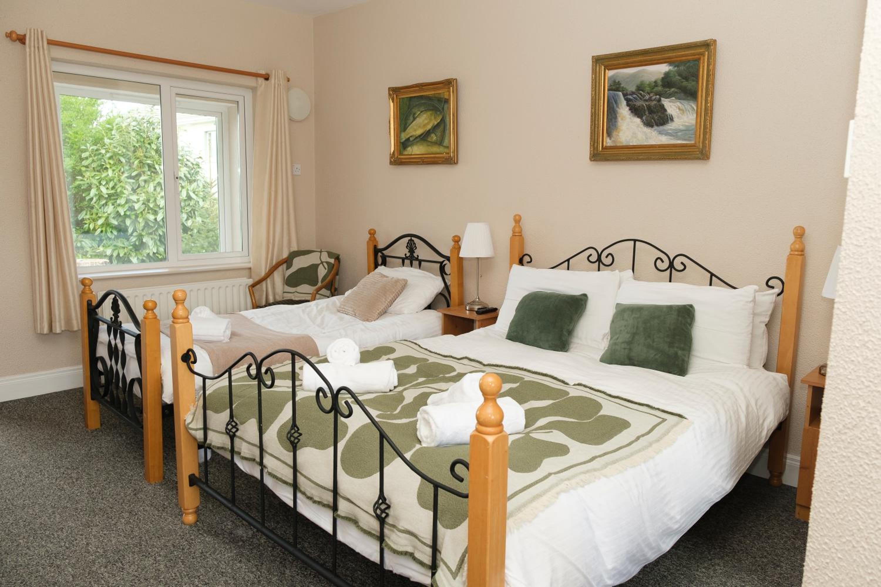 Classic Triple Room photo 1