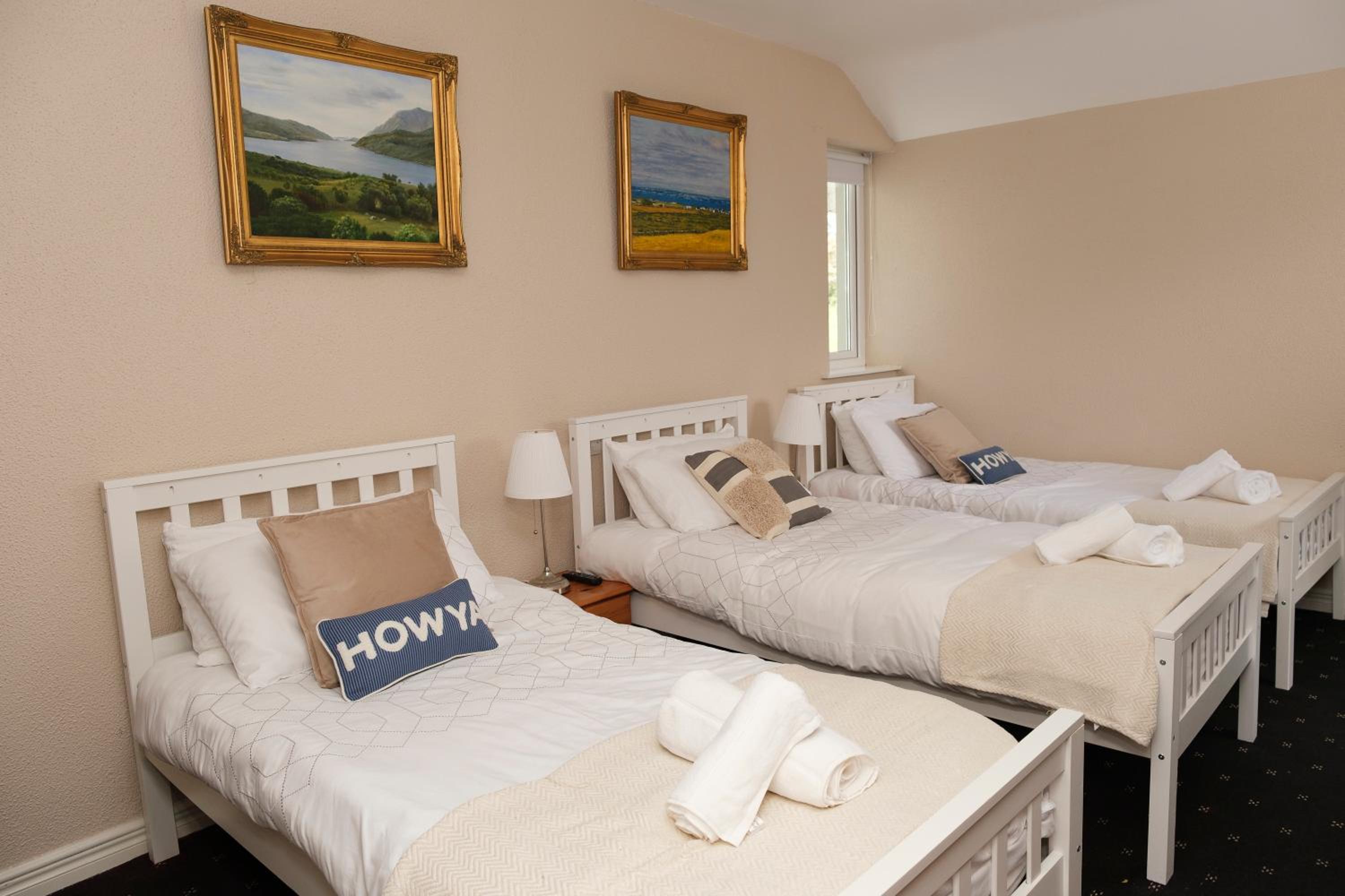 Triple Room with View photo 1