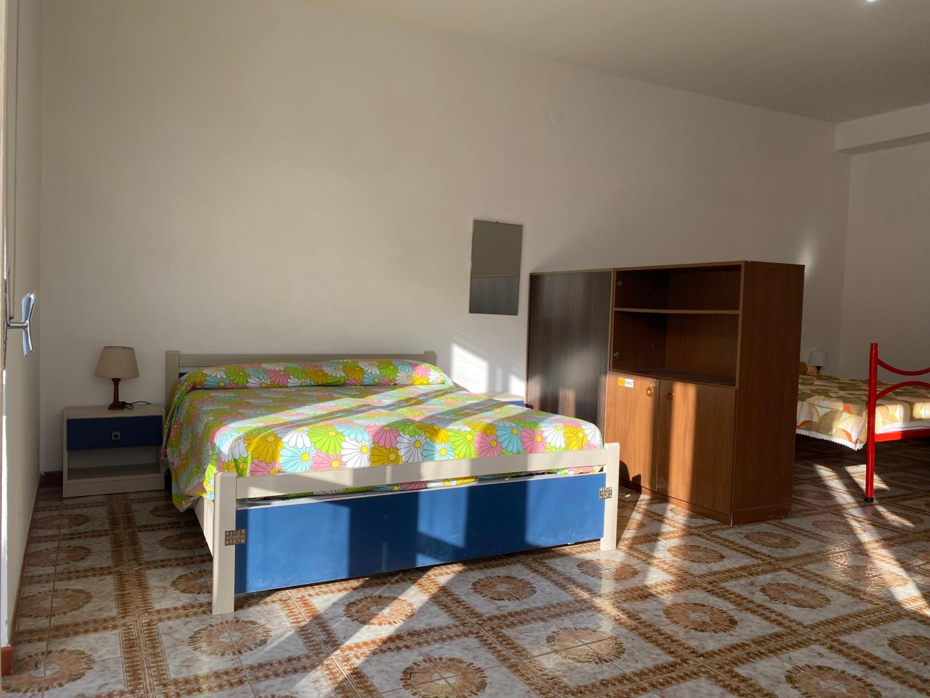 One-Bedroom Apartment with Sea View photo 1