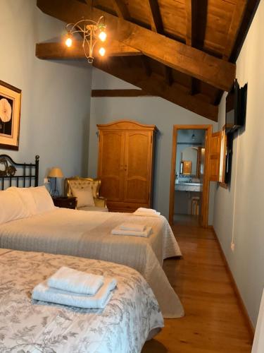 Double Room with Garden View photo 2
