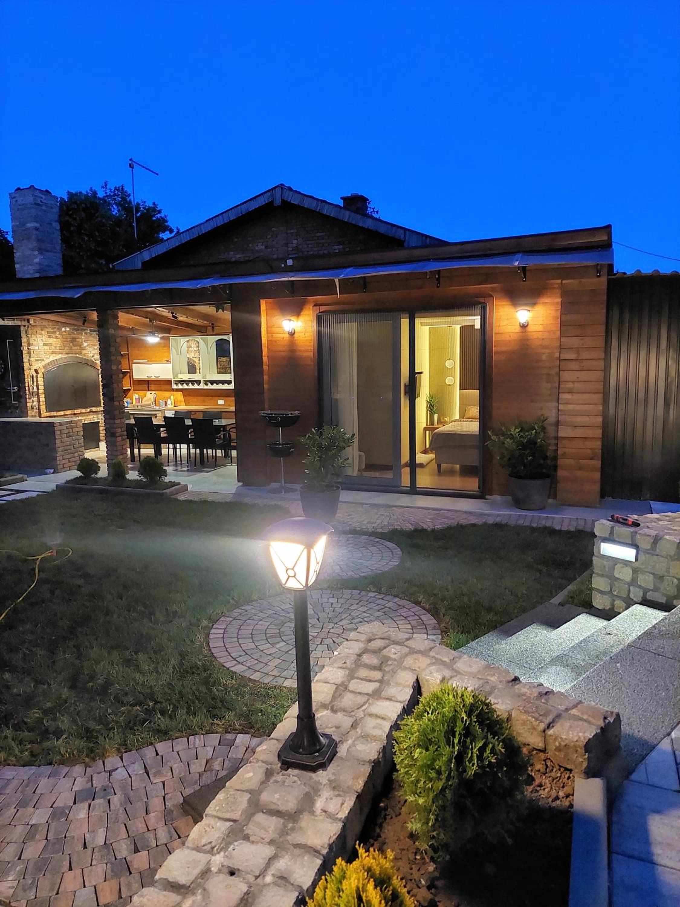 Villa with Private Pool photo 3