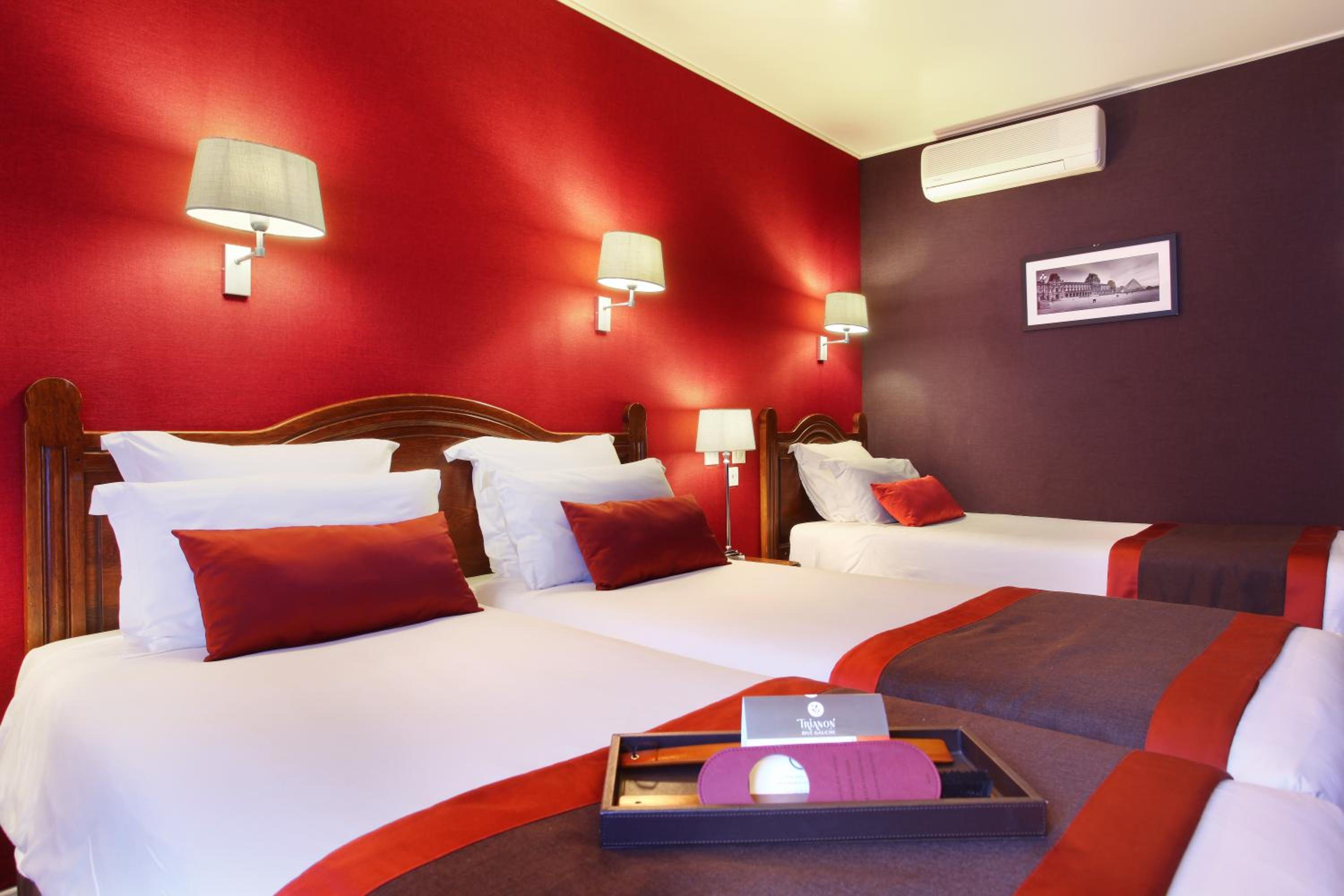 Triple Room photo 2