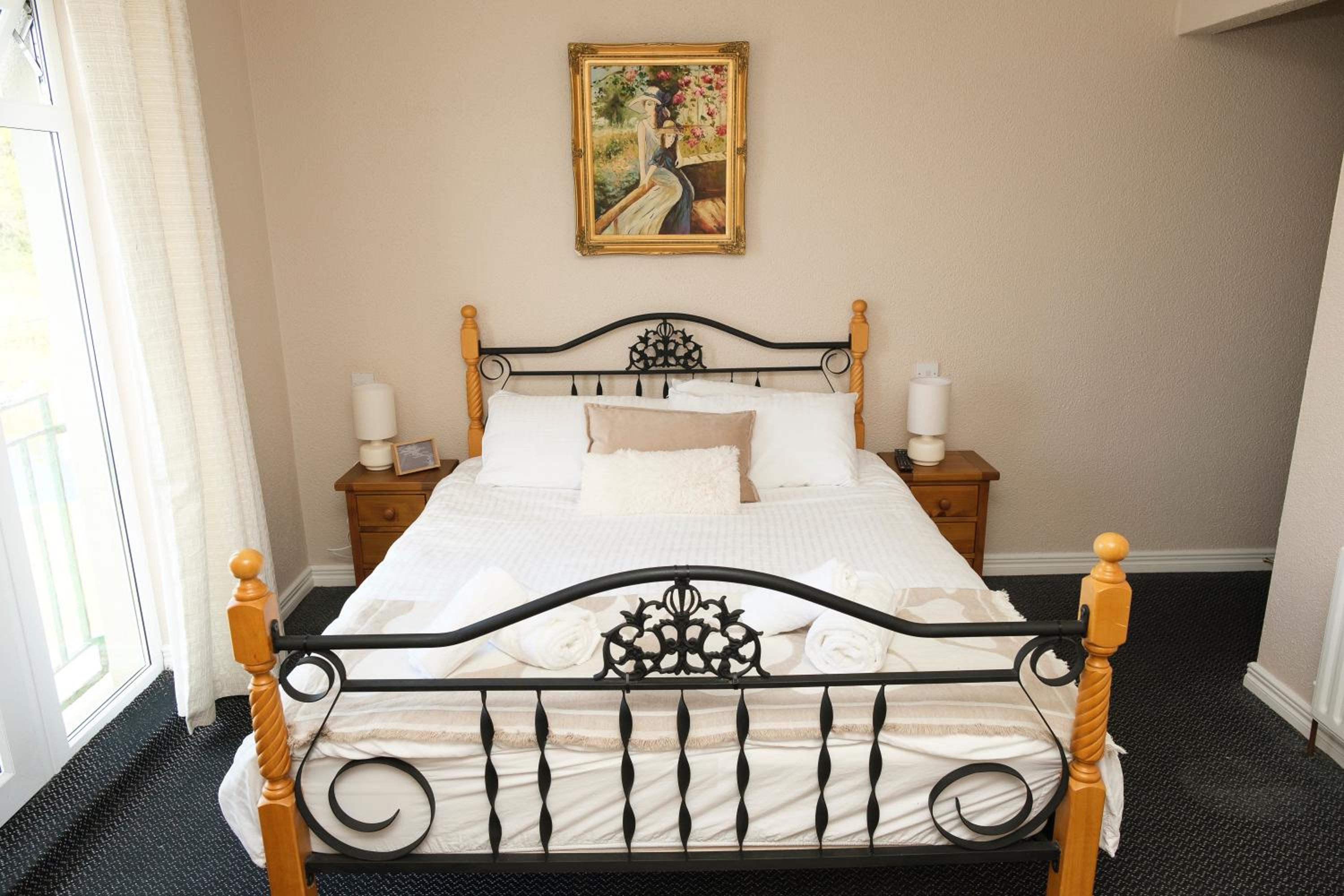 Double Room with Lake View photo 1