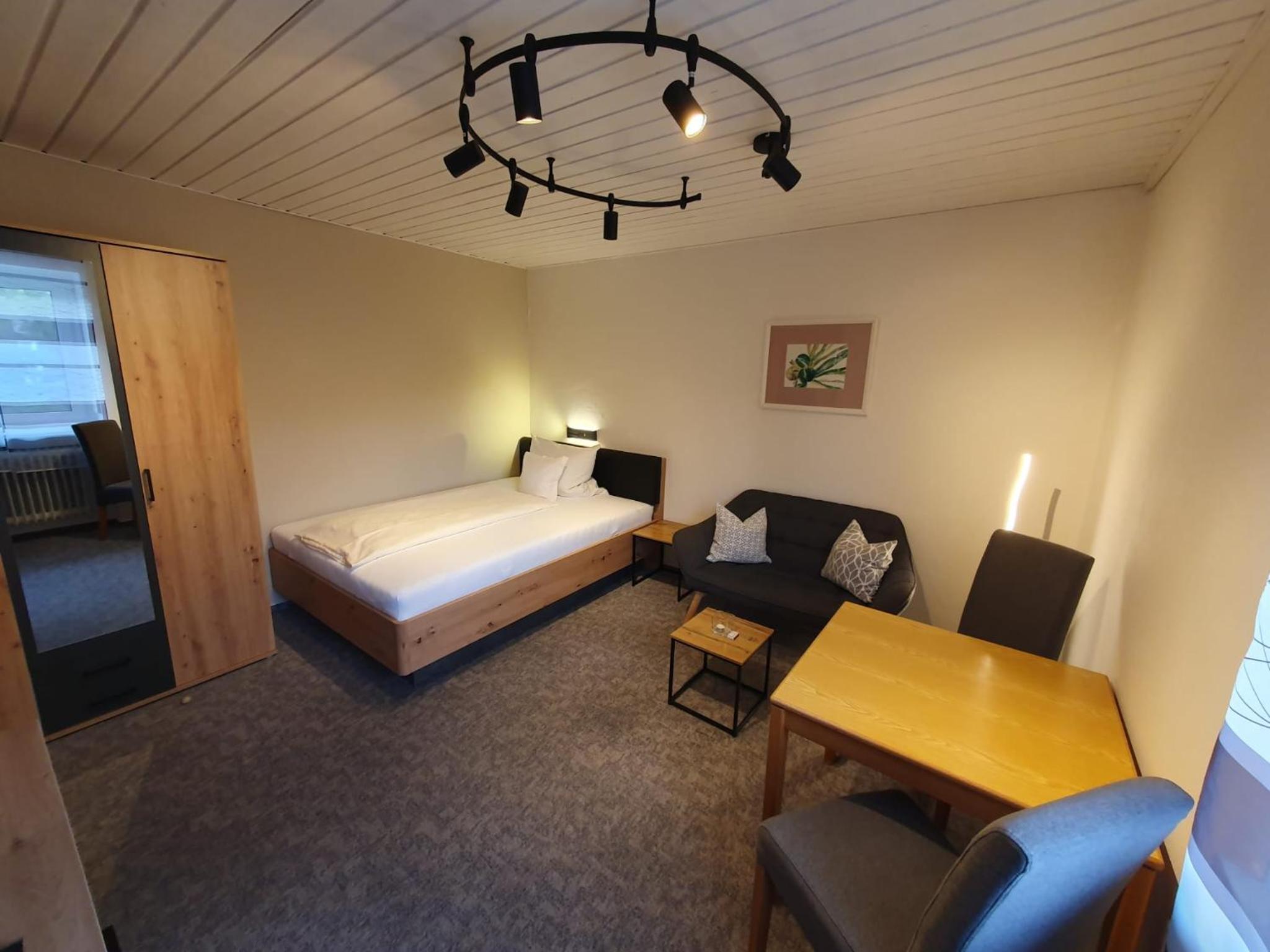 Single Room photo 1