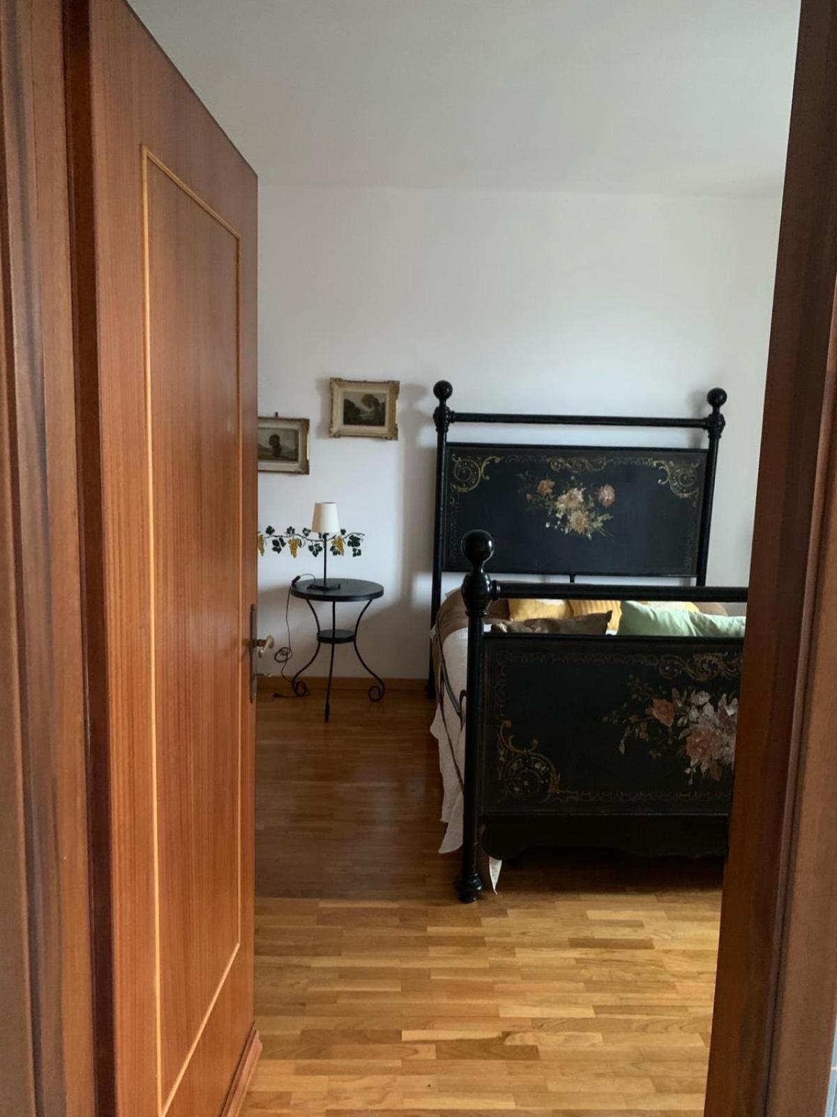 Double Room with Garden View - Photo 5