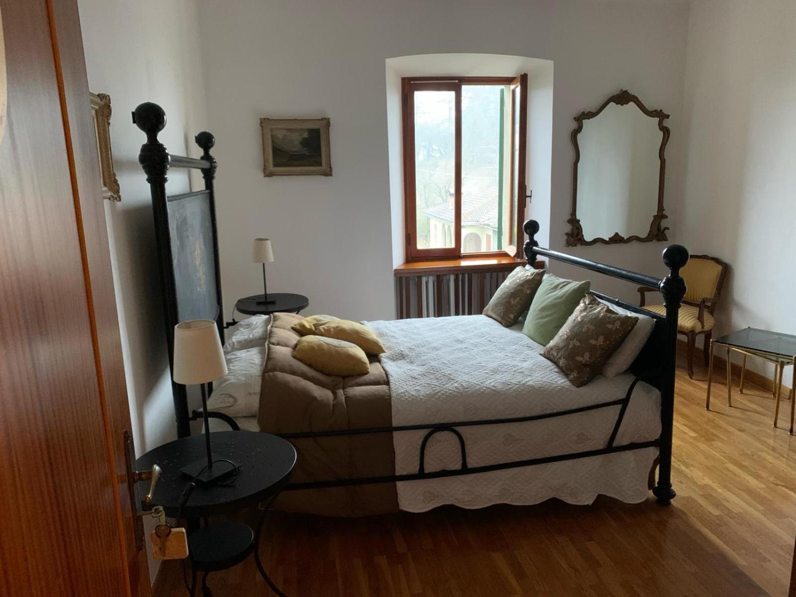 Double Room with Garden View - Photo 4