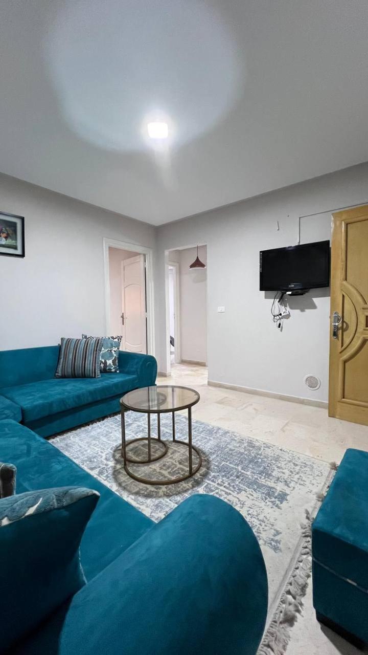 Two-Bedroom Deluxe Apartment