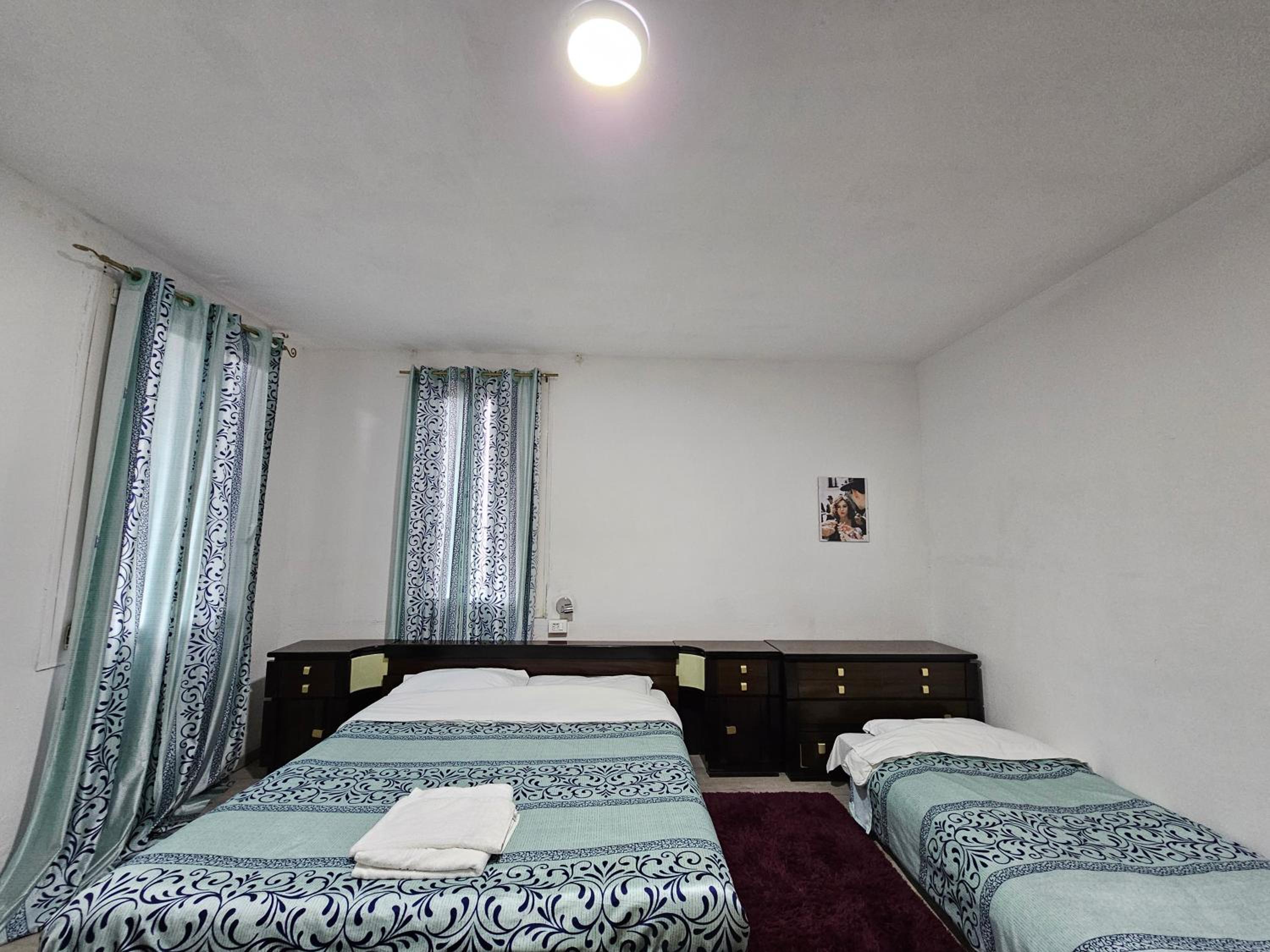 Triple Room with Private Bathroom - Photo 1