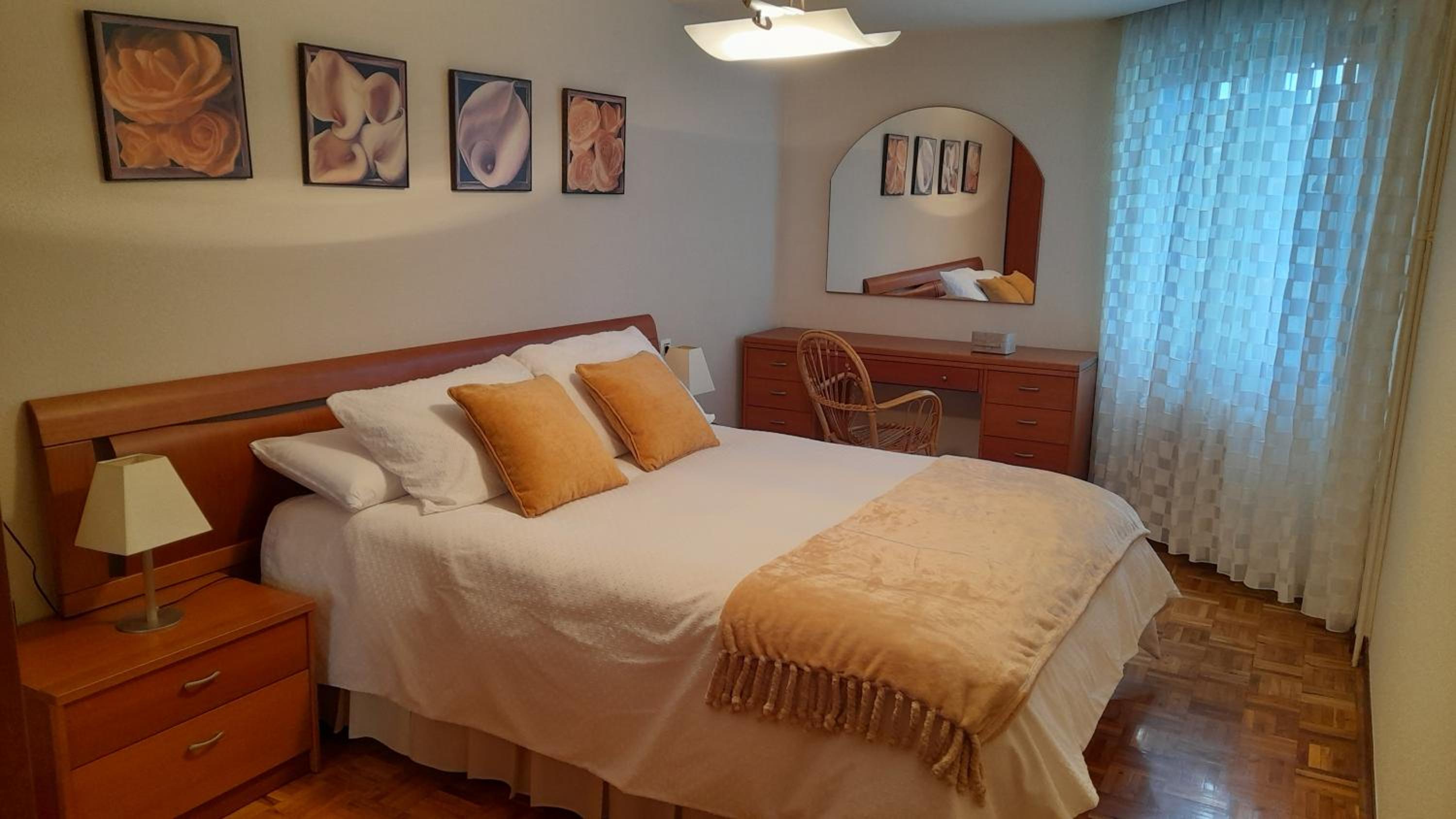 Departamento de tres habitaciones