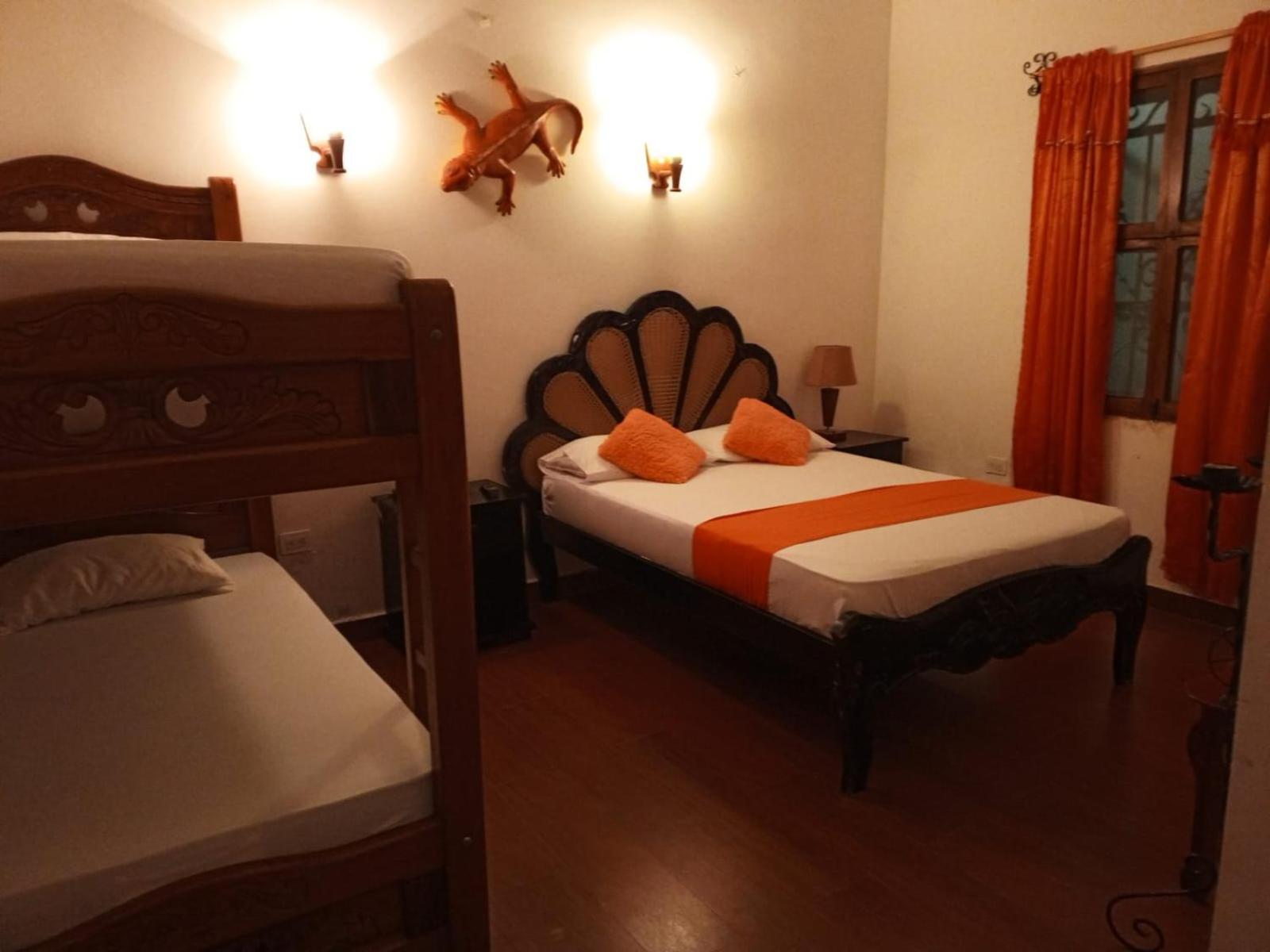 Quadruple Room photo 1