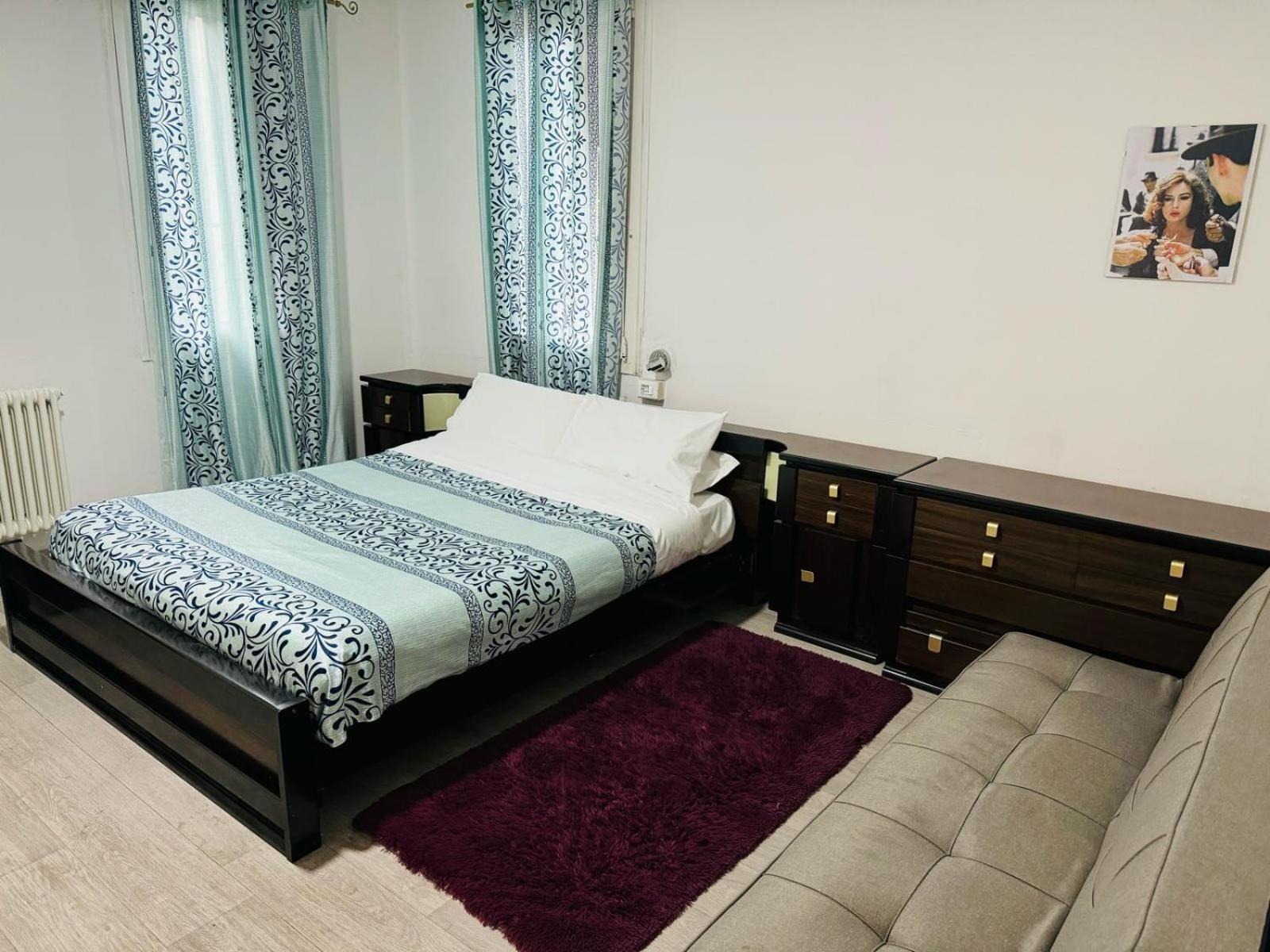 Triple Room with Private Bathroom - Photo 2