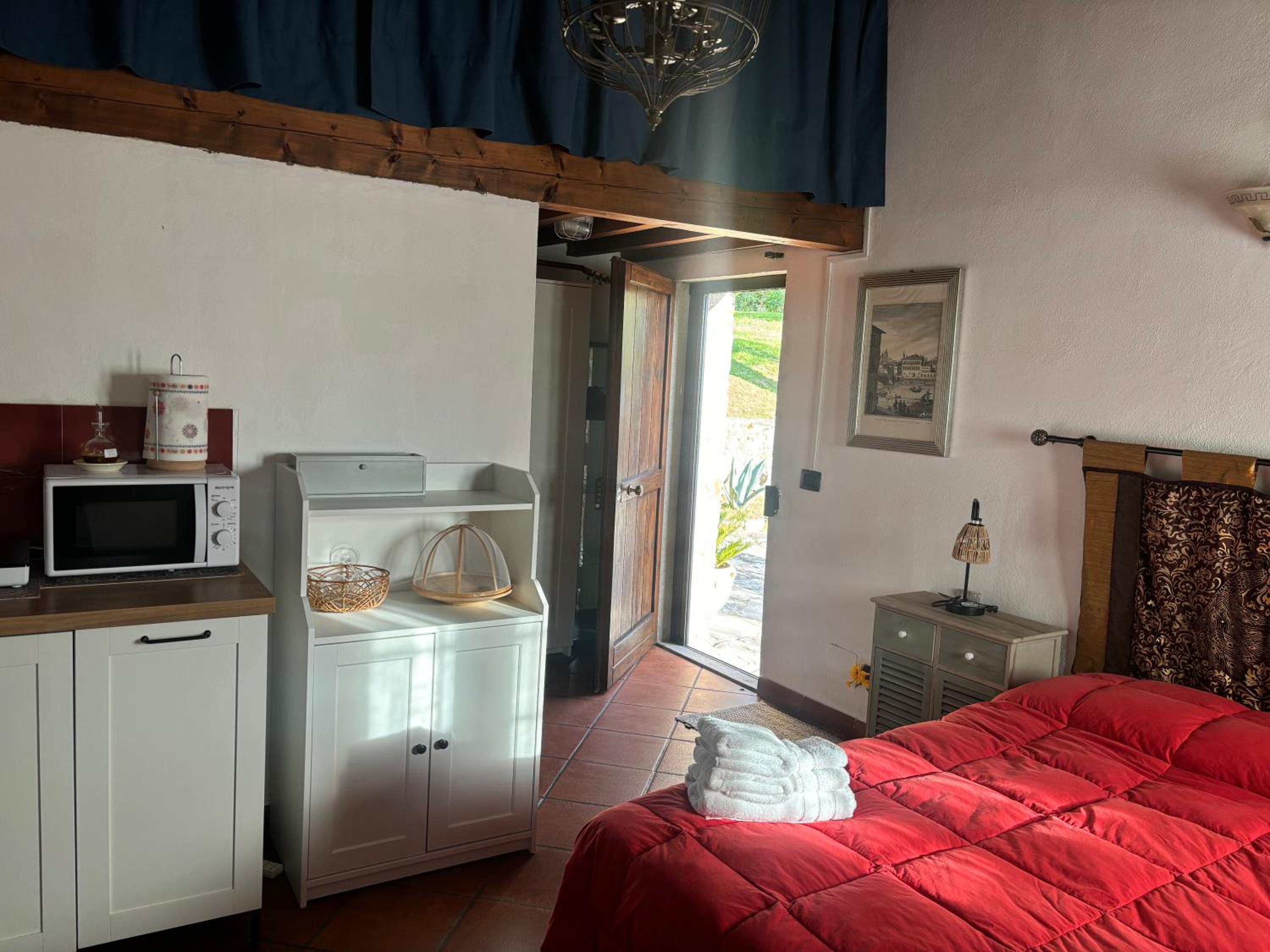 Double Room With Private Bathroom photo 1