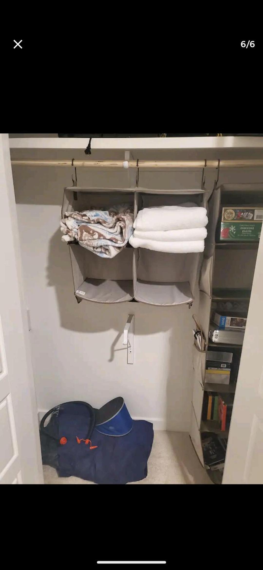 Two-Bedroom House photo 2
