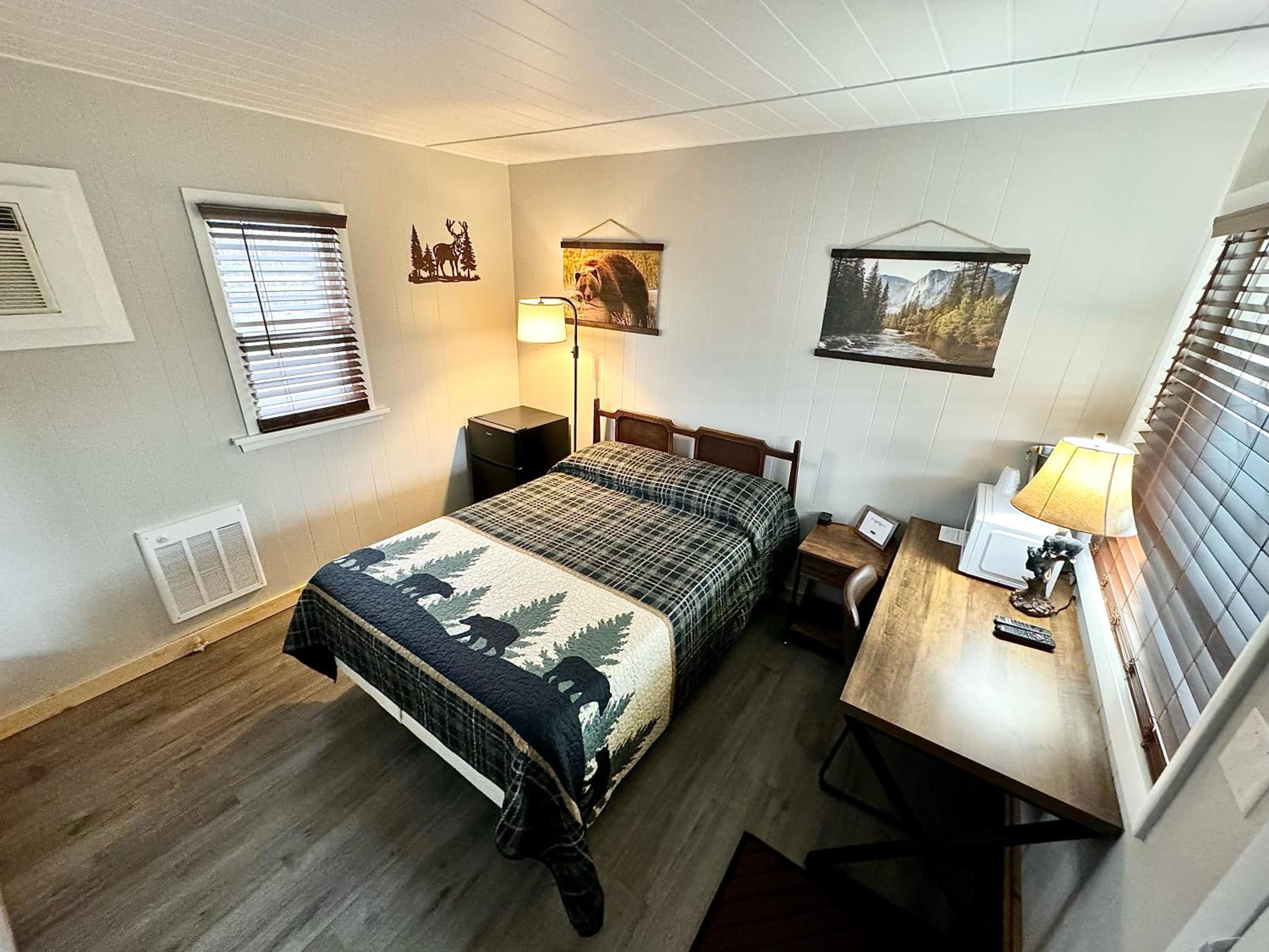 Double Room photo 1