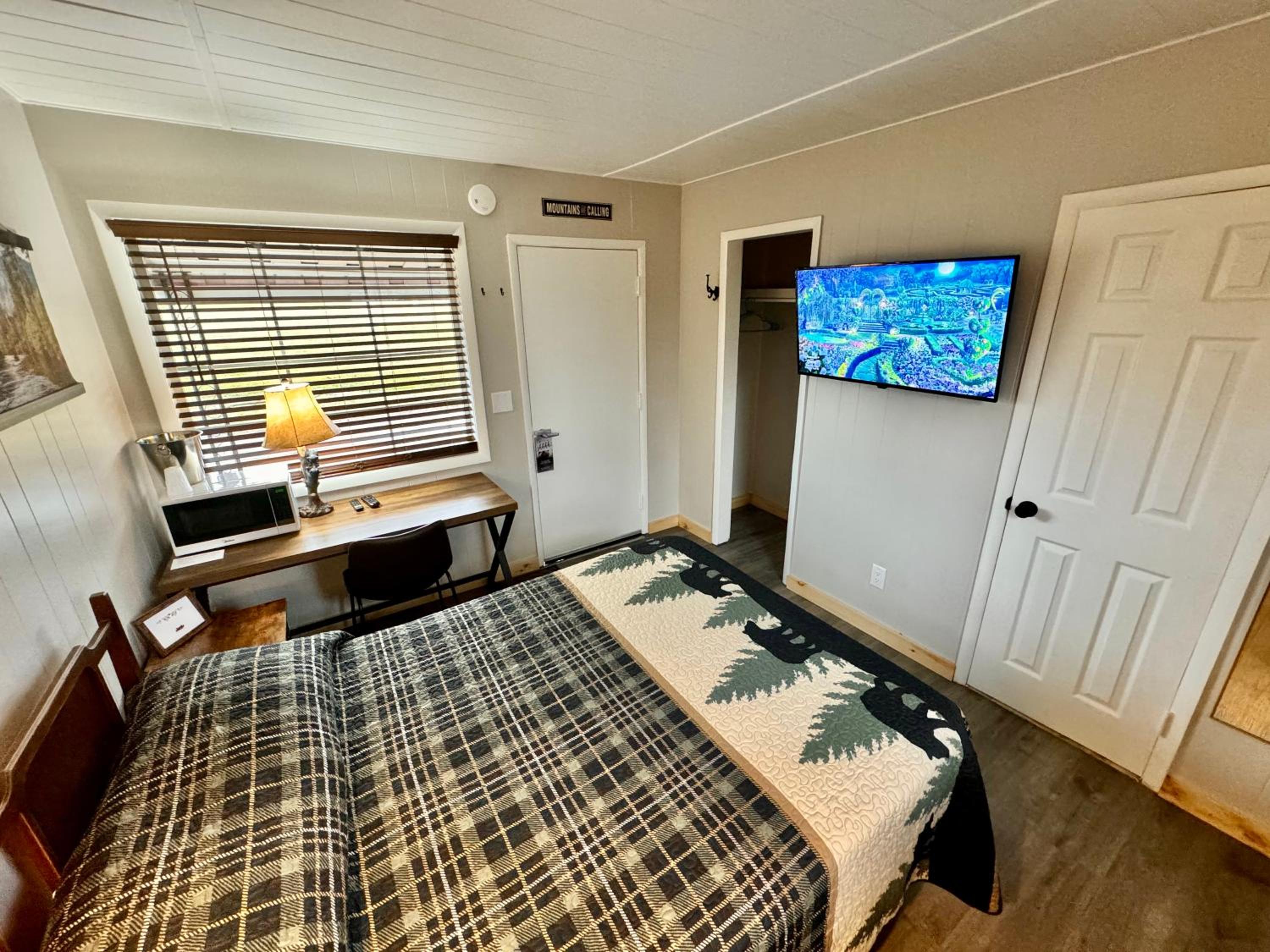 Double Room photo 3