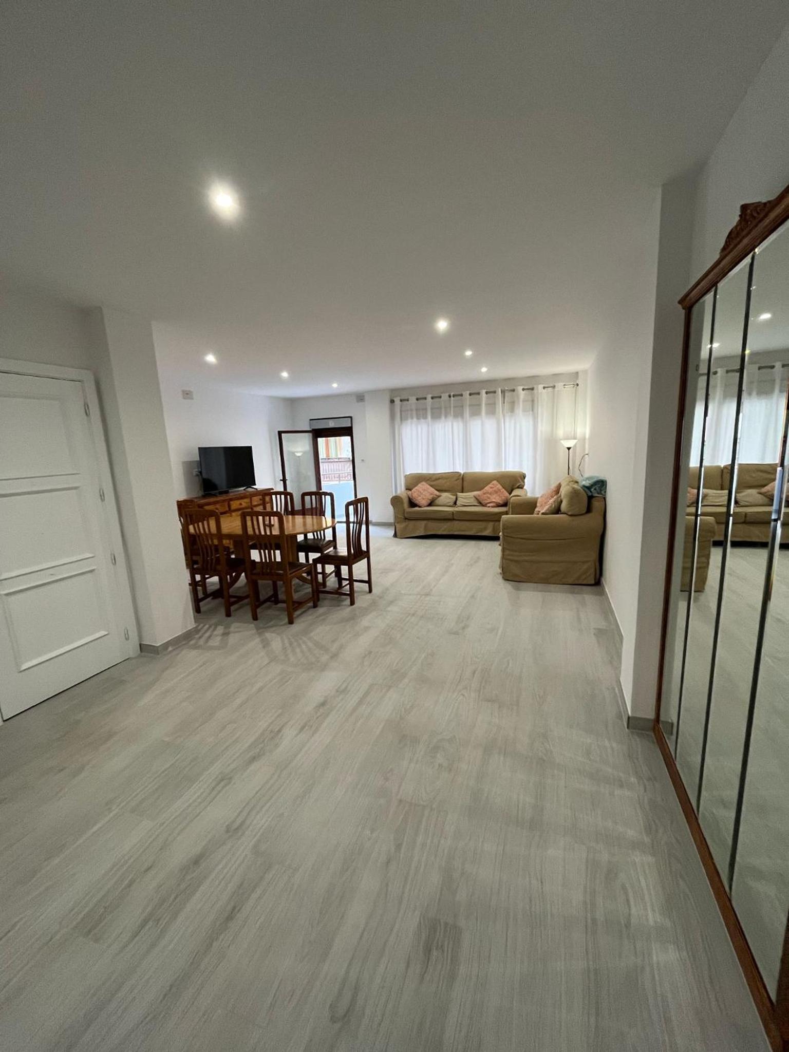 Departamento de tres habitaciones