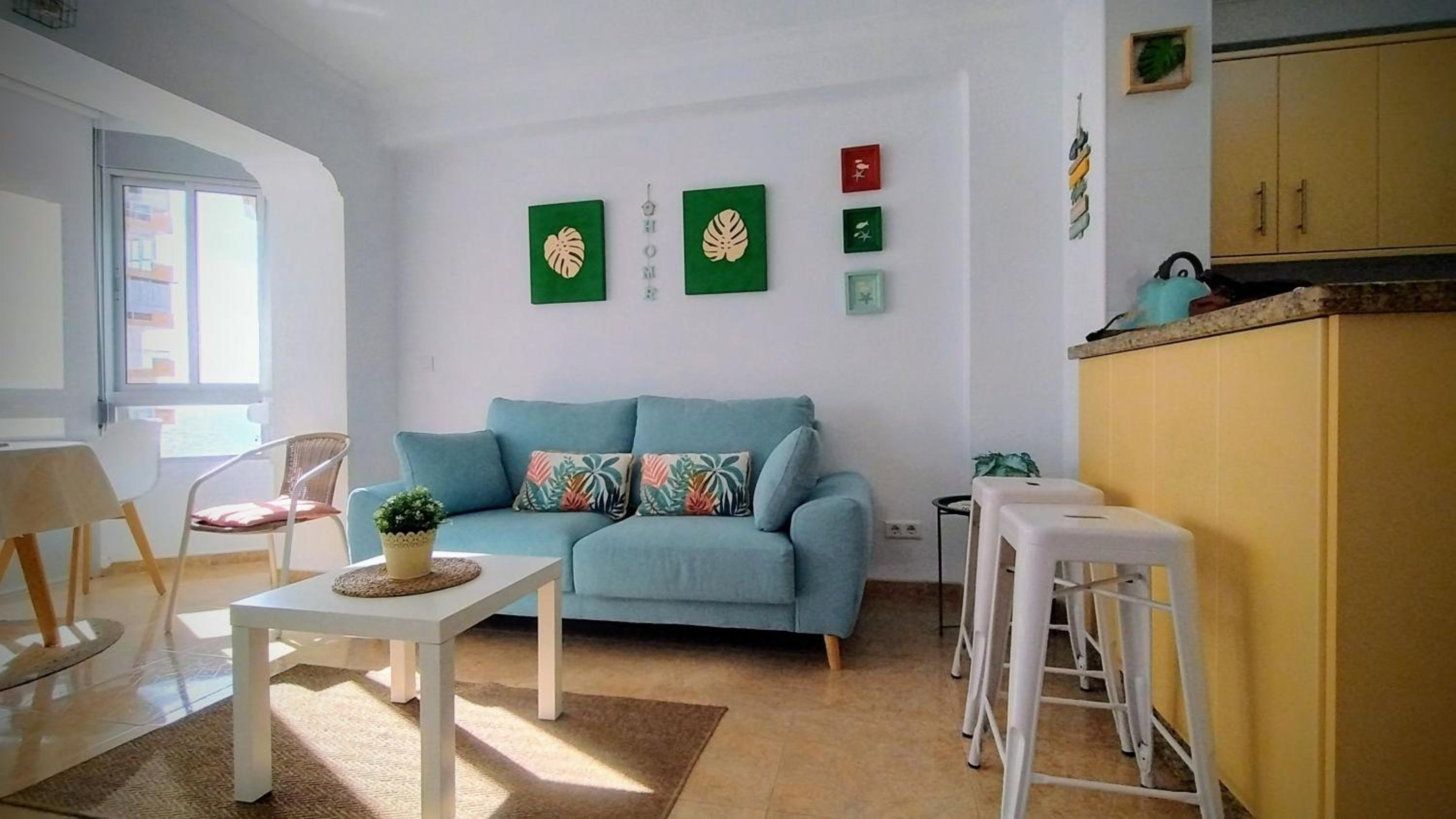 Apartamento