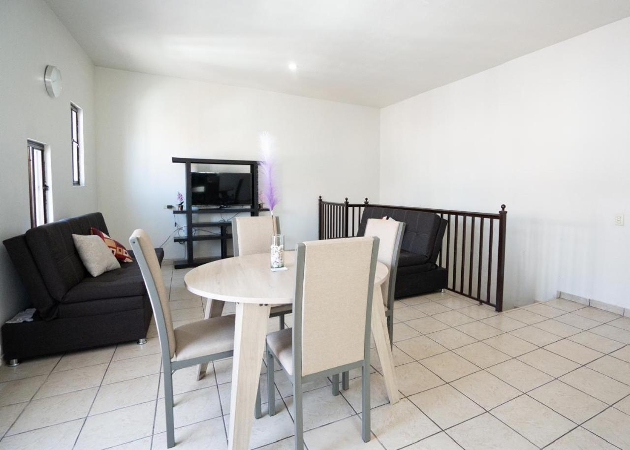 Two-Bedroom Apartment photo 1