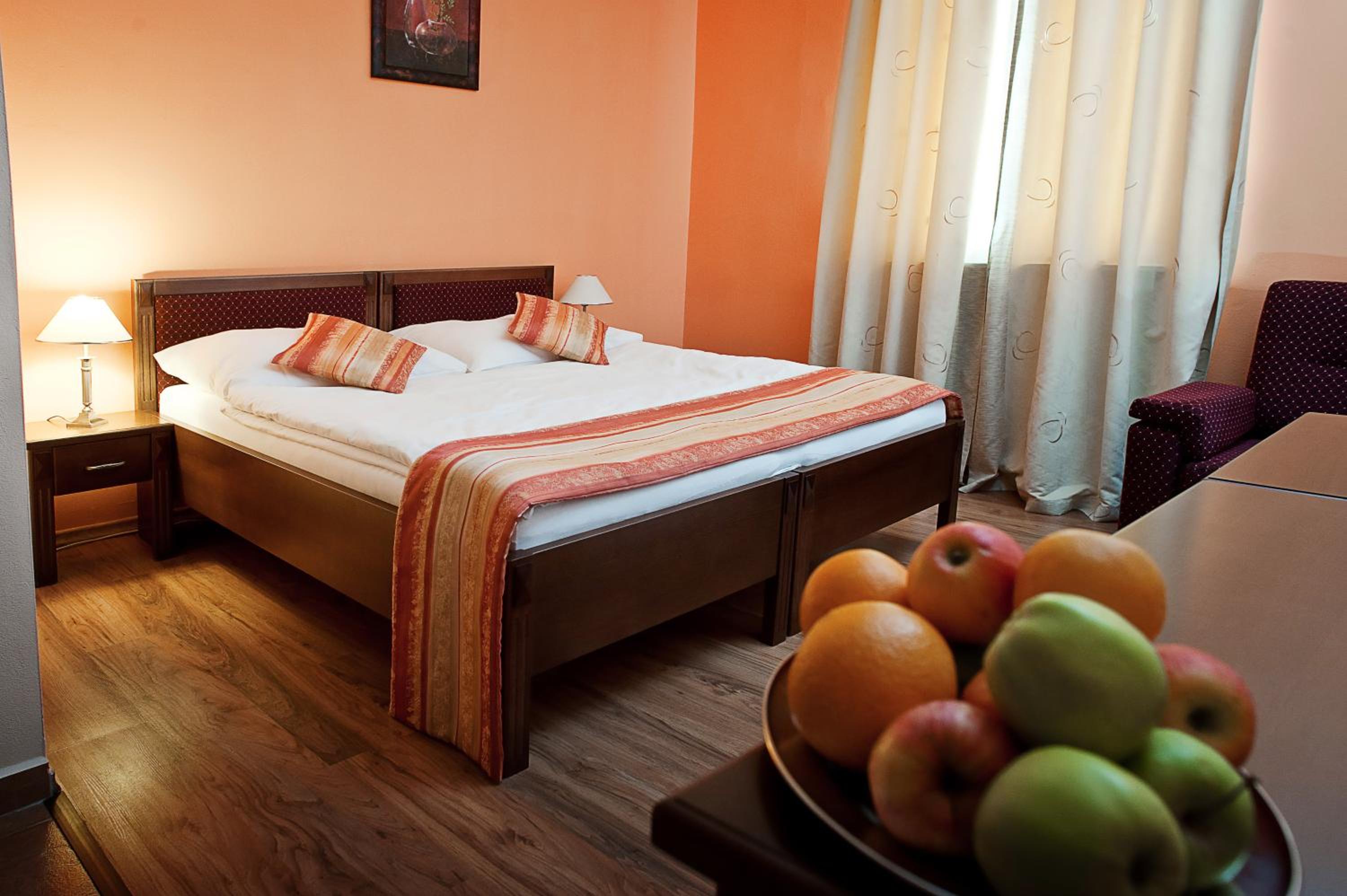 Economy Double or Twin Room - Photo 1