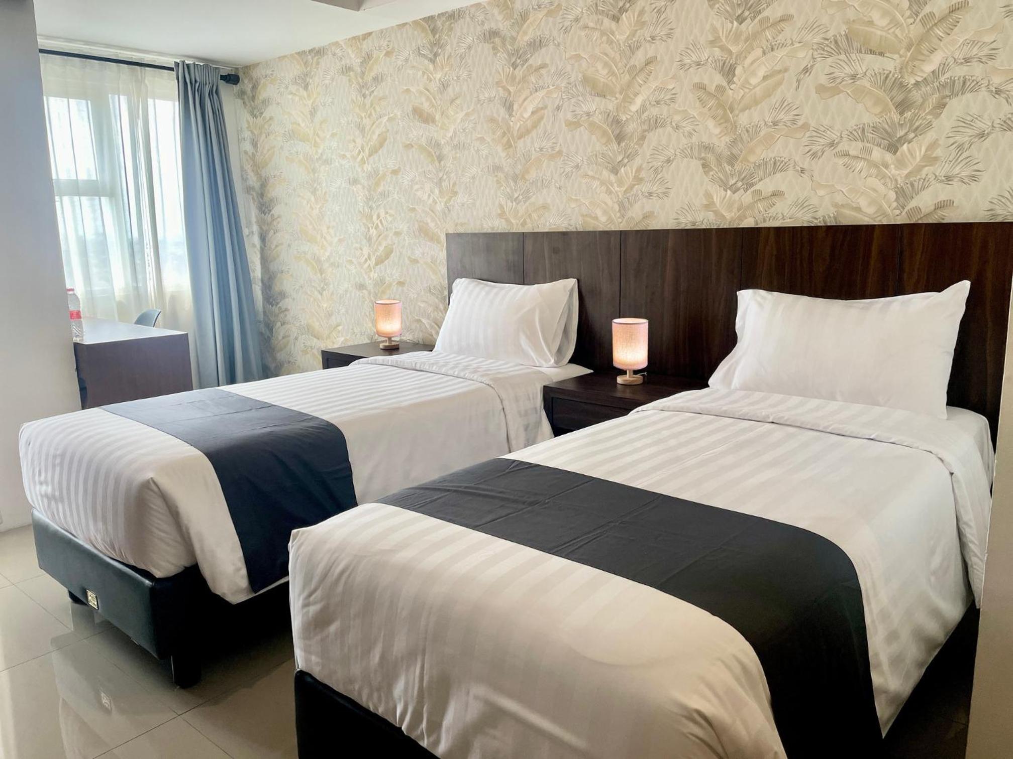 Superior Twin Room photo 1