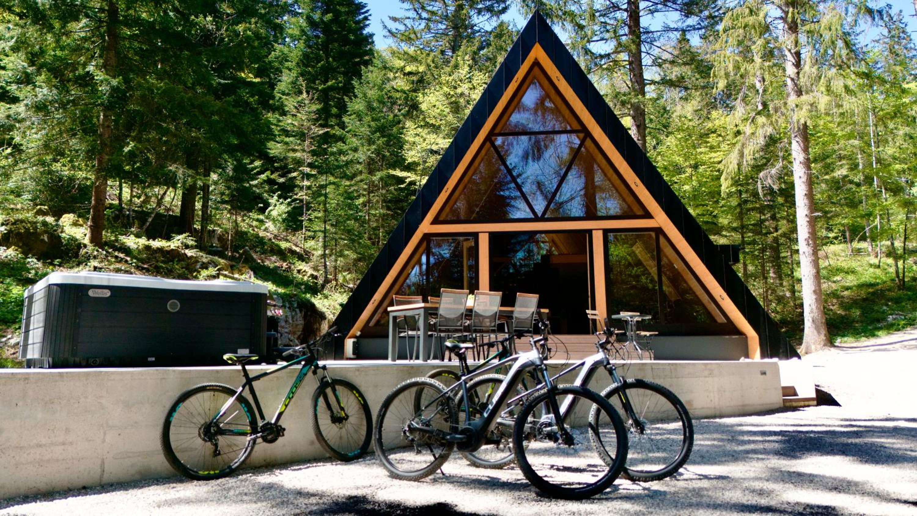 Chalet photo 3