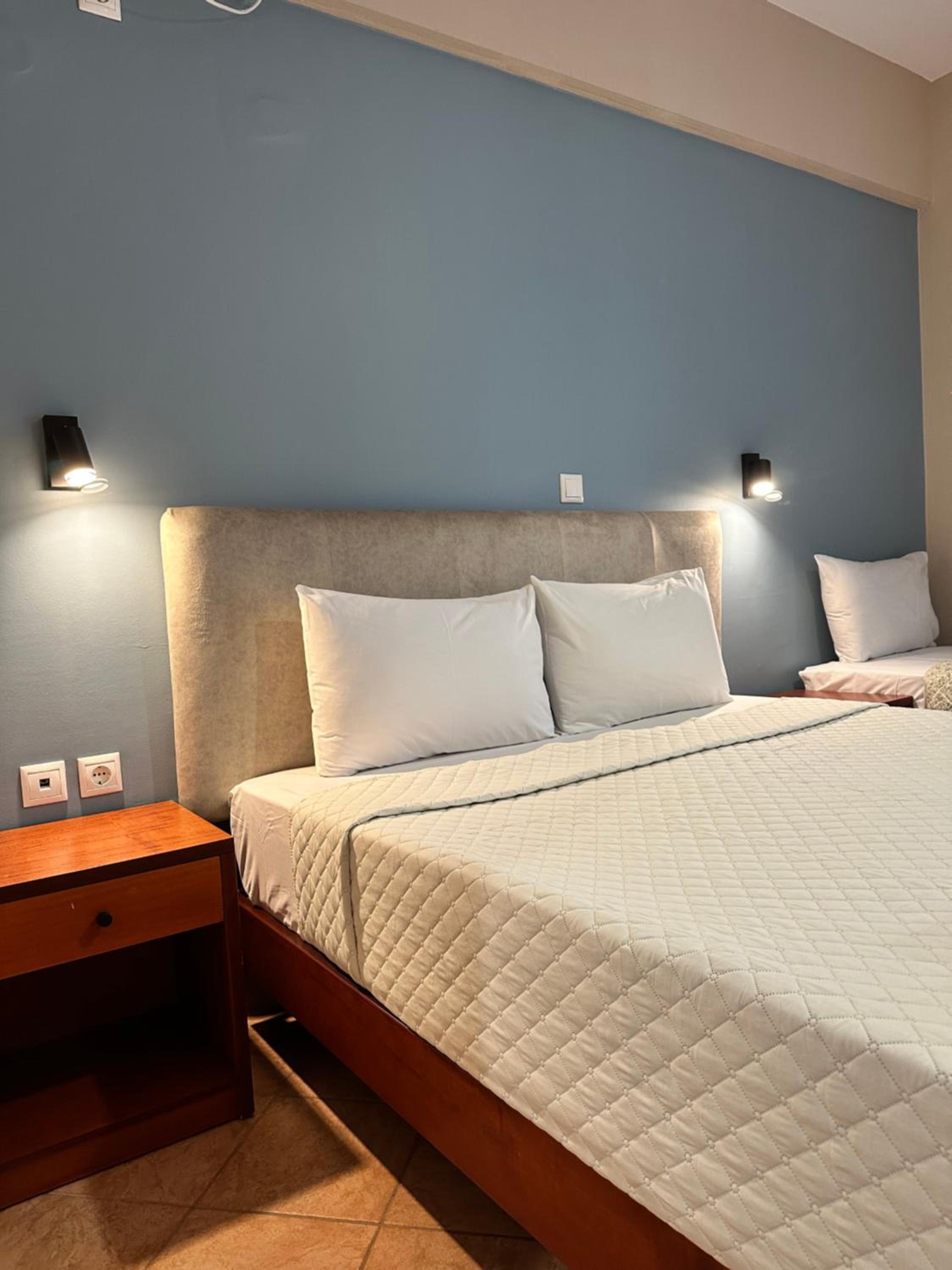 Standard Triple Room photo 1
