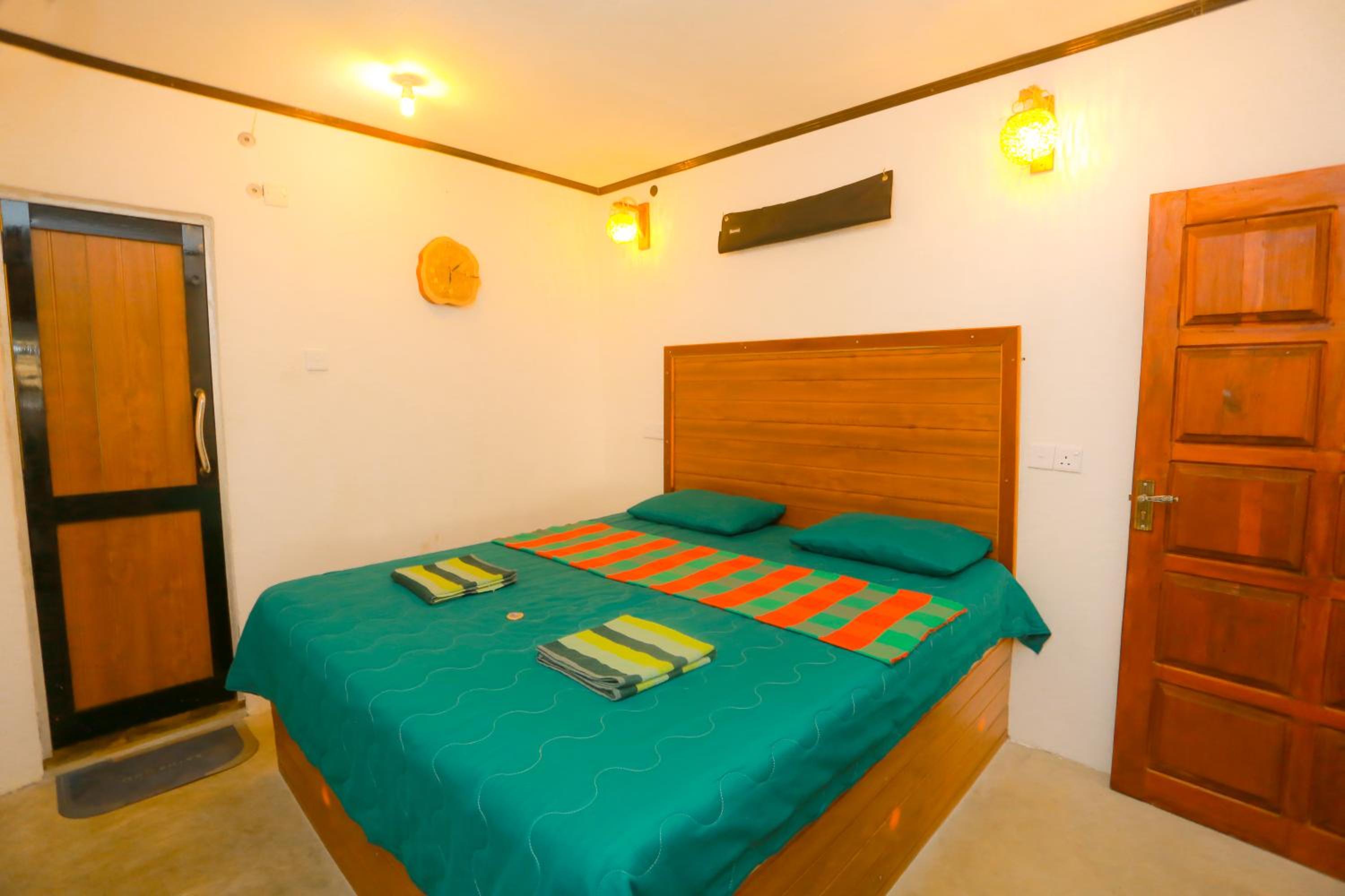 Budget Double Room photo 1