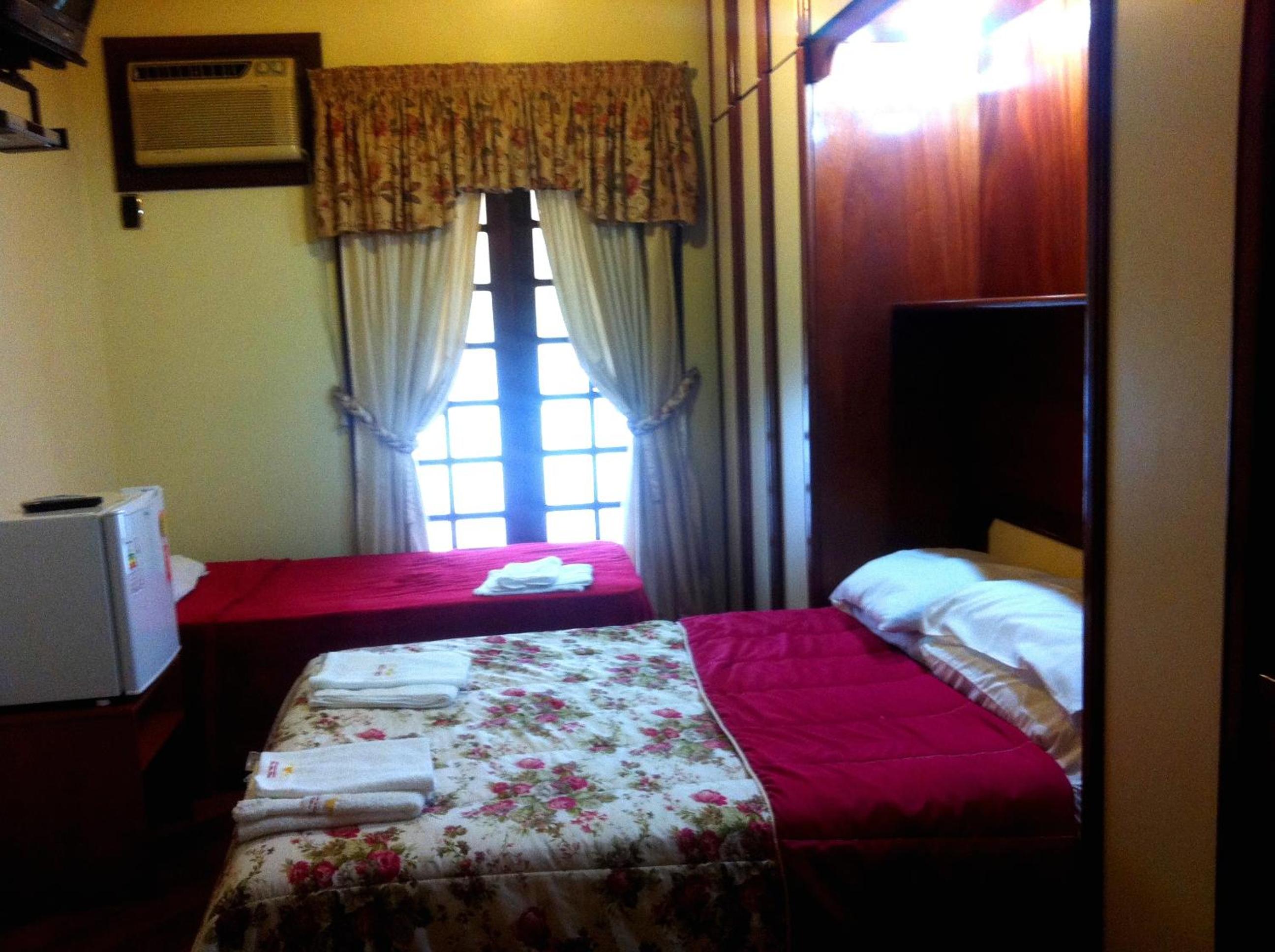 Suite with Balcony photo 3